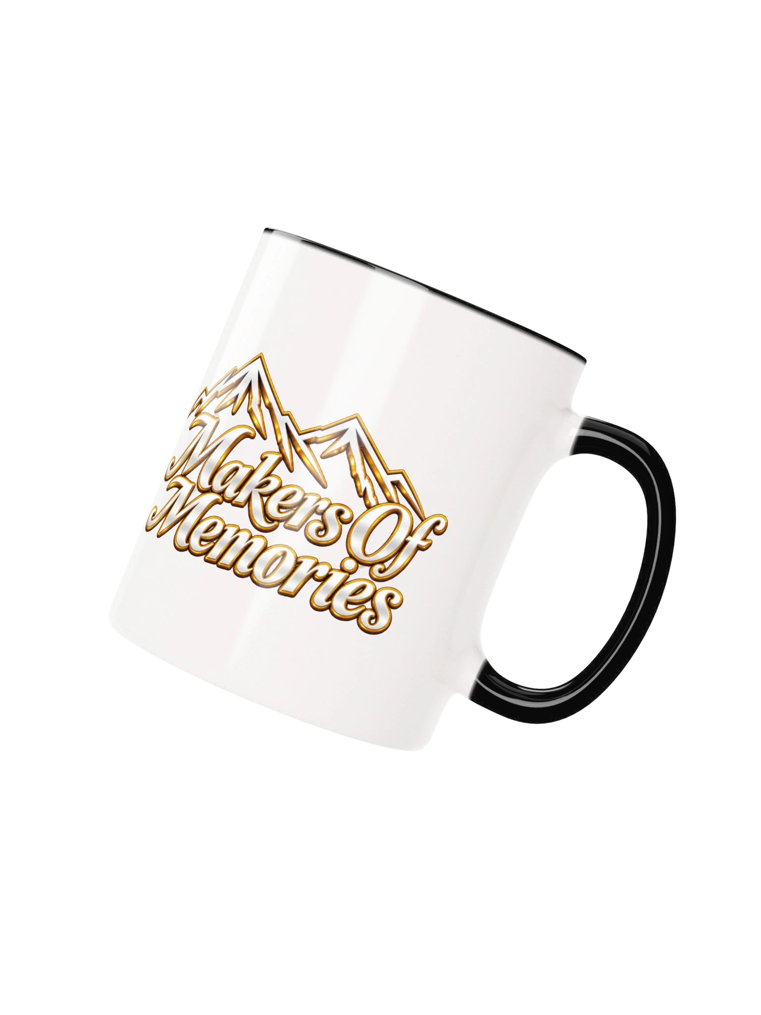 Makers of Memories Mountain Mug product image (2)