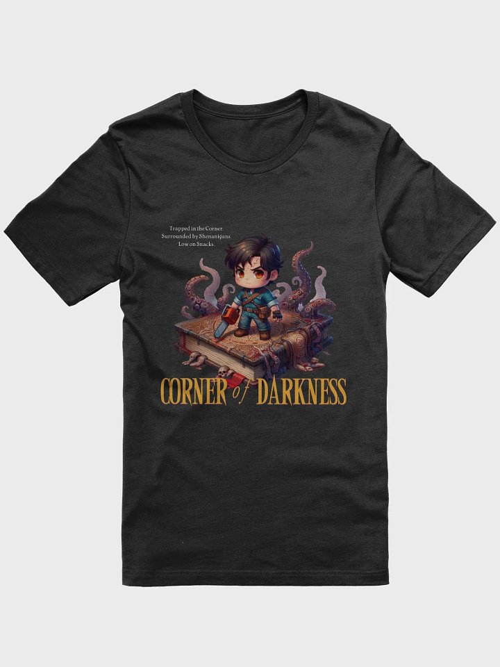 Corner of Darkness Shirt product image (7)