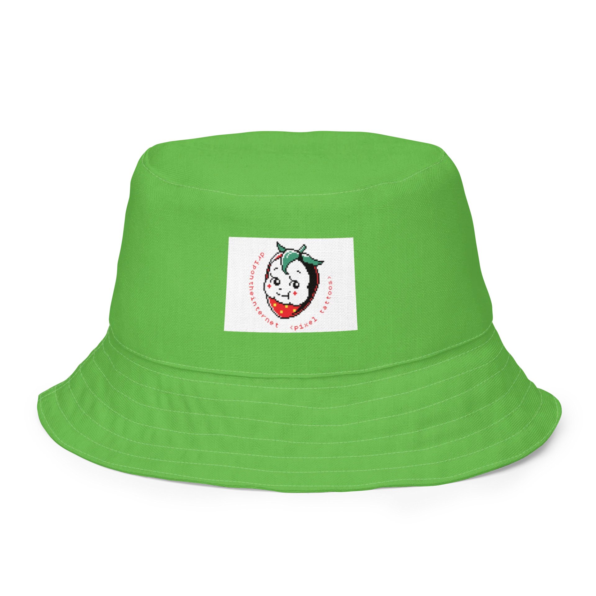 StrawBaby Bucket Hat product image (5)