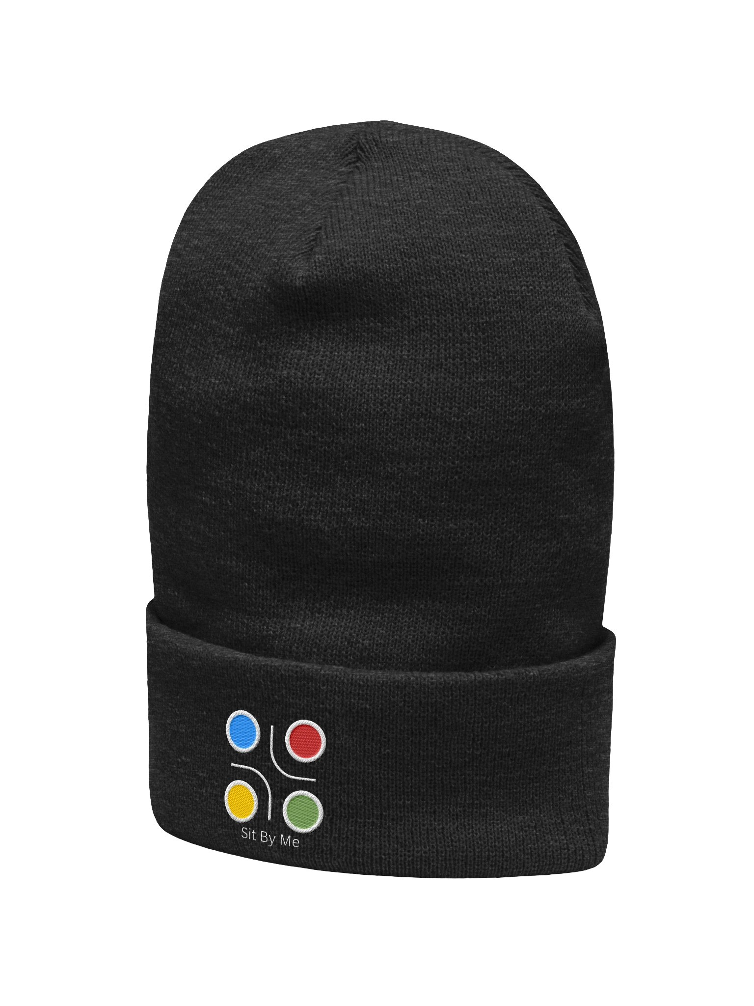 Sit By Me Beanie product image (2)
