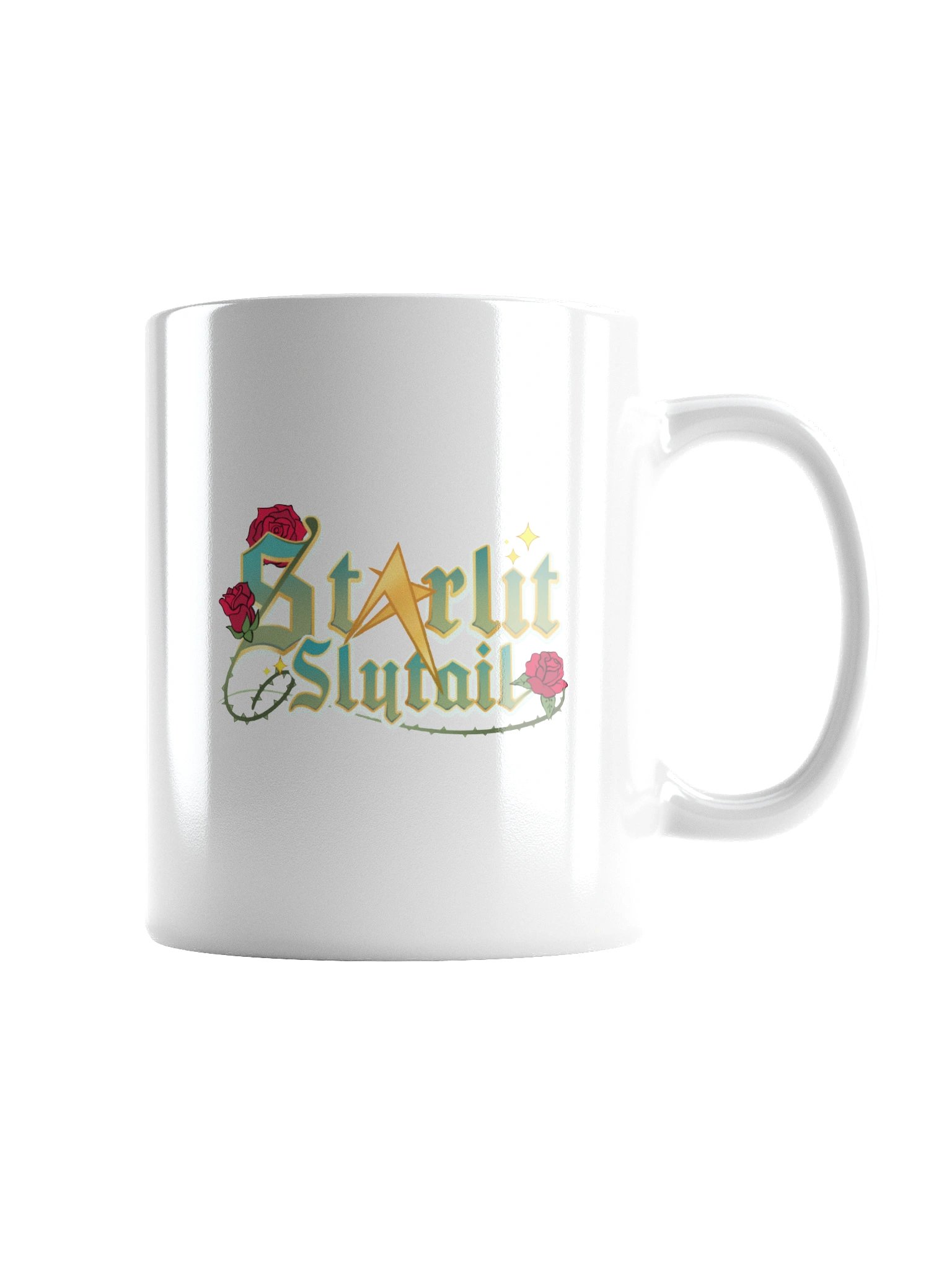 Logo Mug product image (4)
