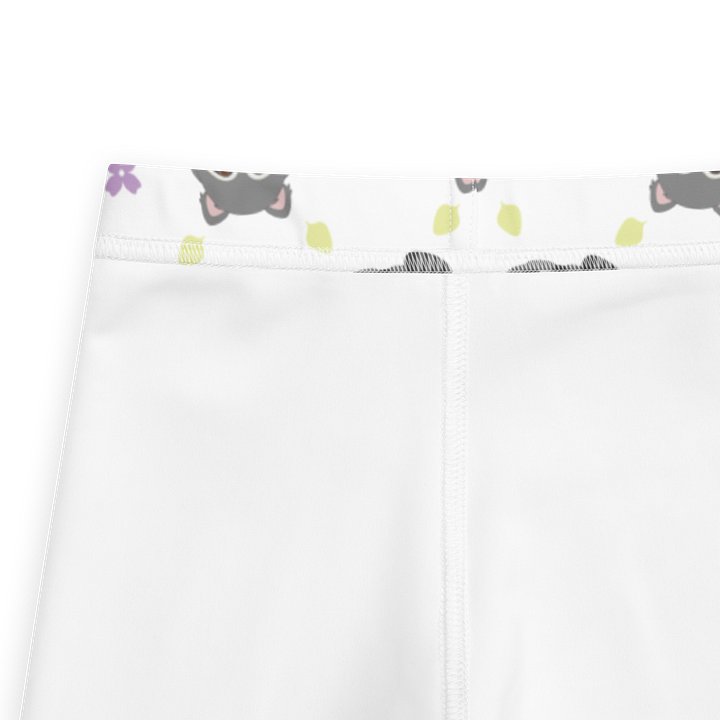 Raccoon Kids Leggings product image (2)