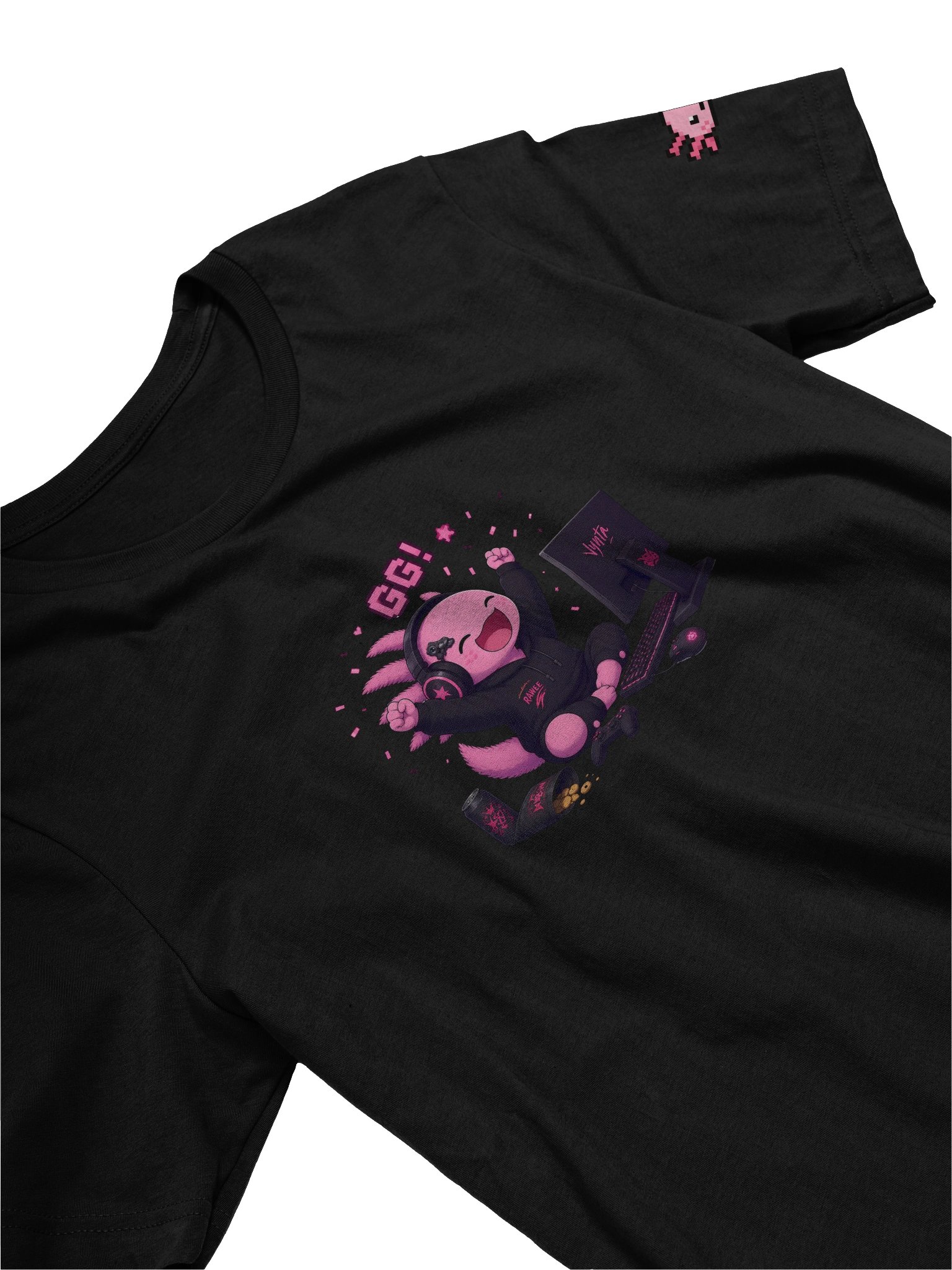 GG! // System Online product image (3)