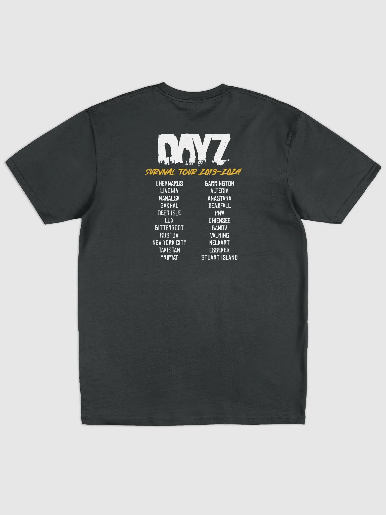 Survival Tour 2024 product image (6)