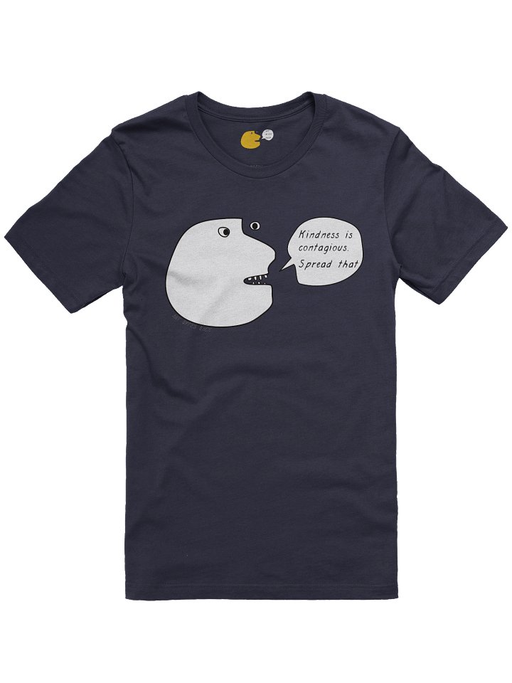 Kindness is Contageous. Spread That product image (61)