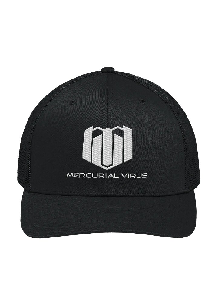 Mercurial Virus Dark Cap product image (1)