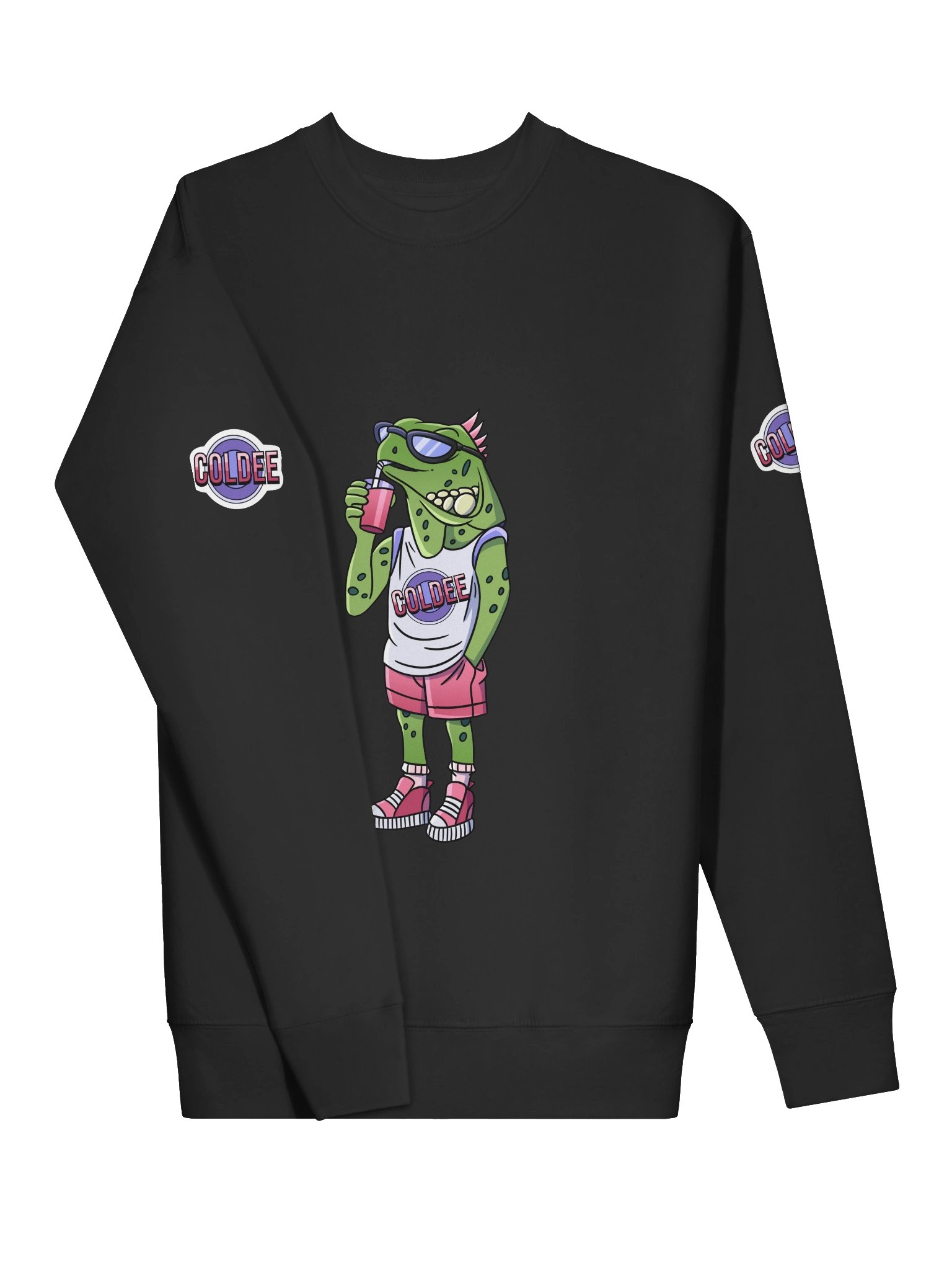Coldee Sweatshirt product image (3)