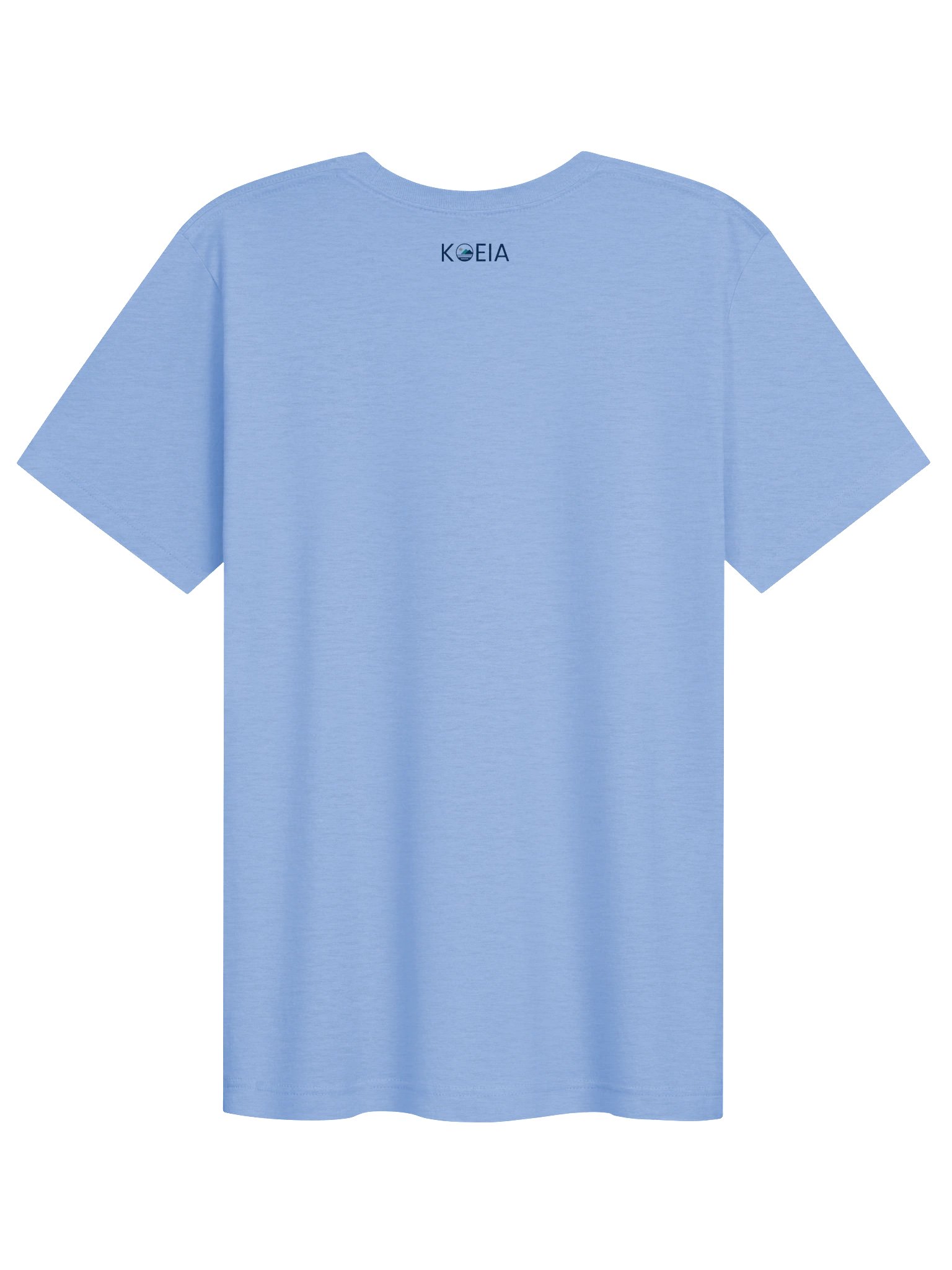 One star. One KOEIA. – T shirt product image (62)