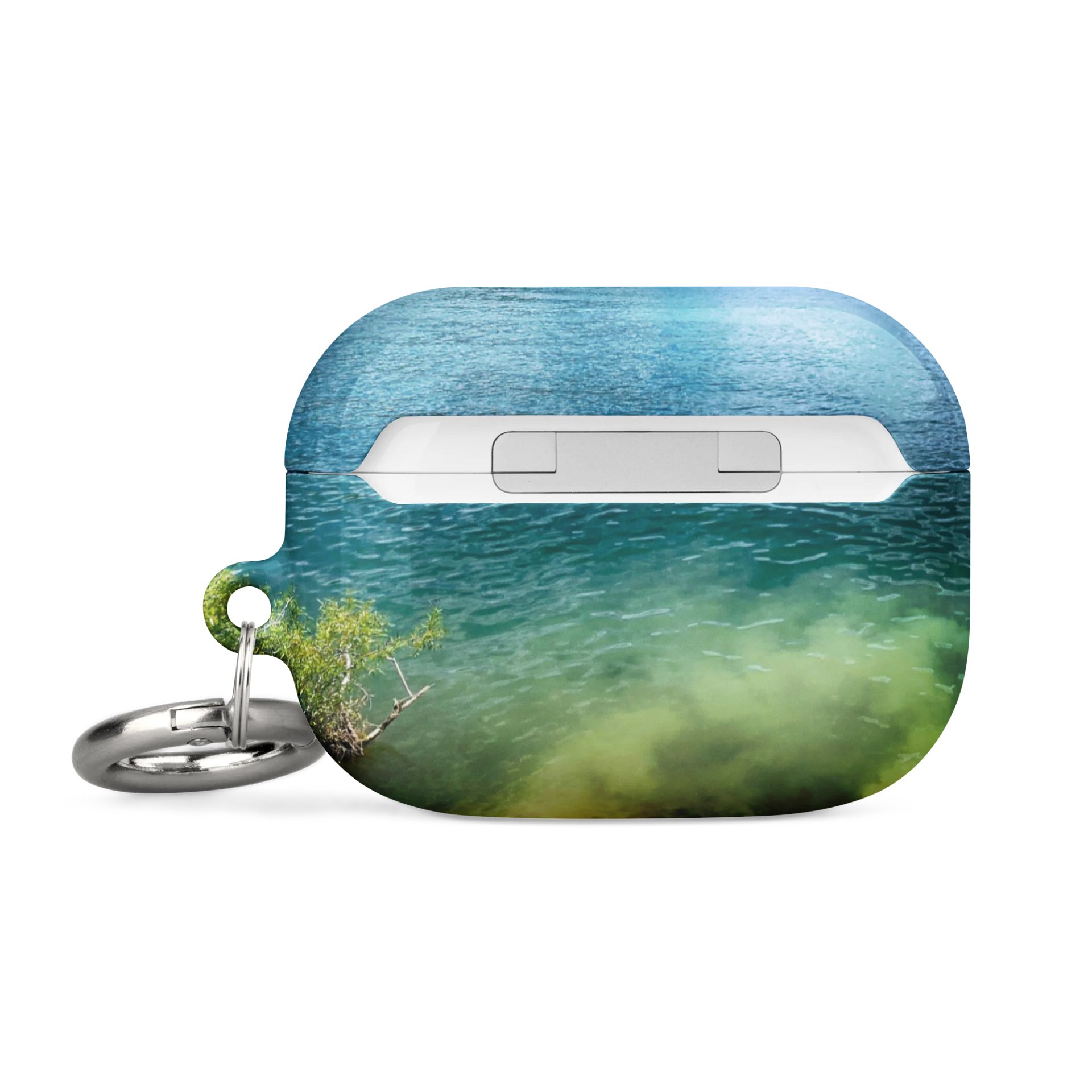 Tranquil Waters AirPods® Case product image (3)