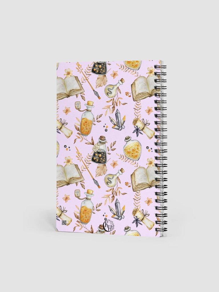 Stay Magical Notebook product image (2)