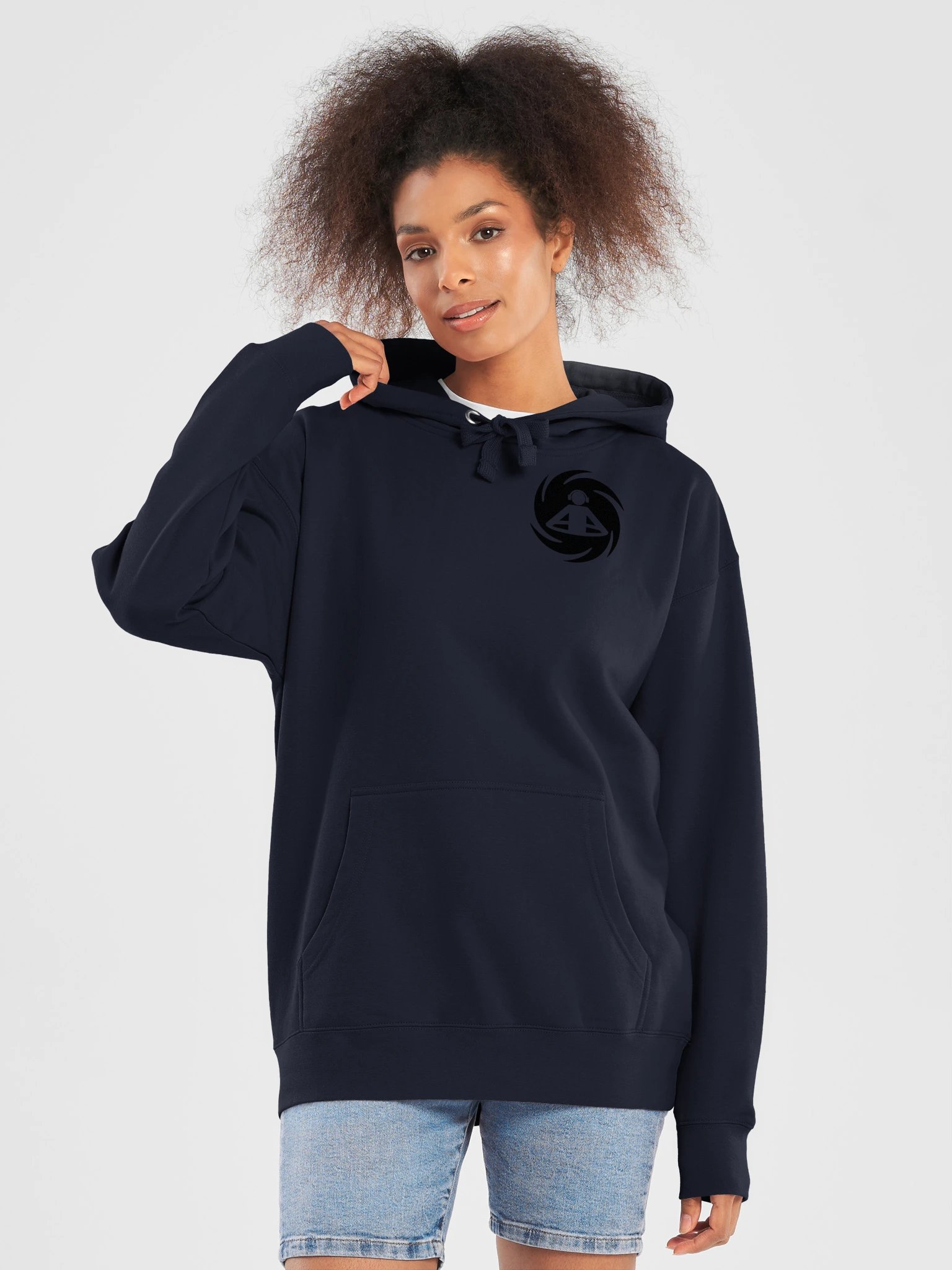 Blackholes & Hulahoops Hoodie product image (5)
