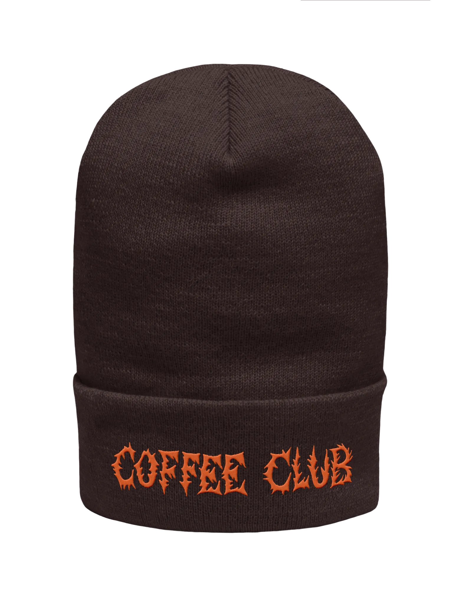 Beanie (Red) product image (1)