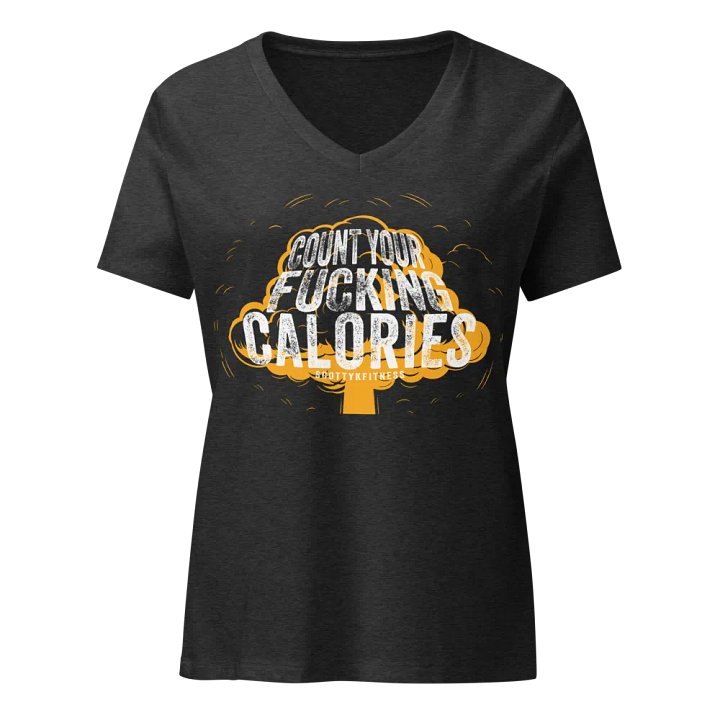 CYFC Women's V-Neck product image (3)