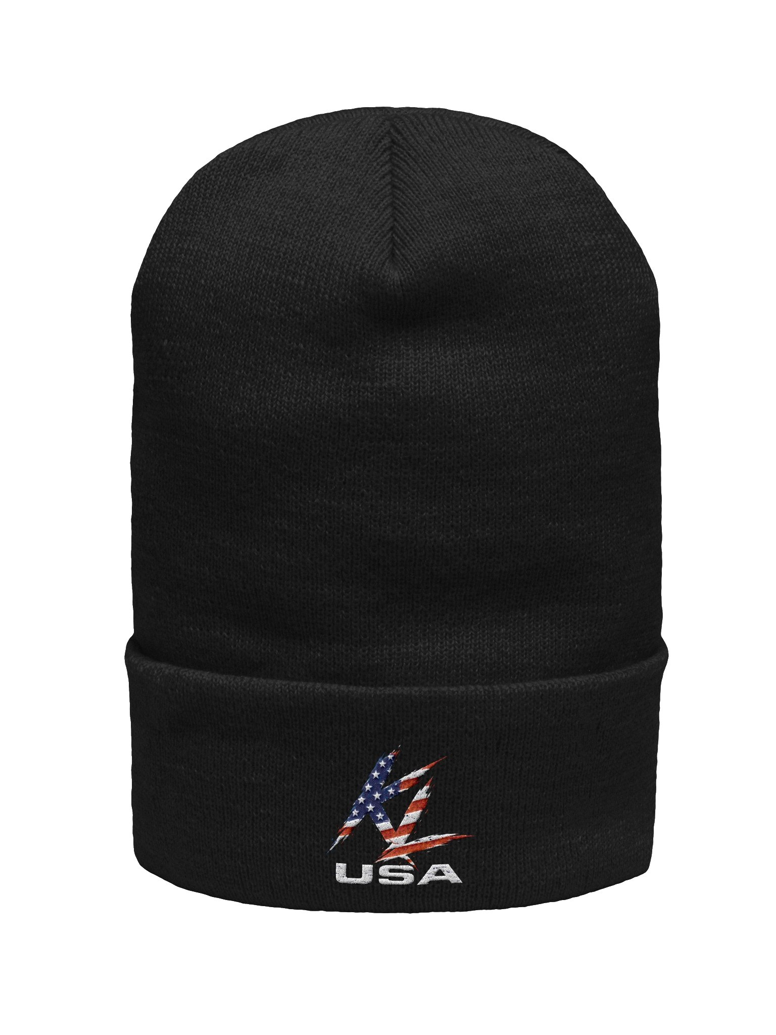 Kumite Lifestyle USA 250 Heritage Beanie product image (4)