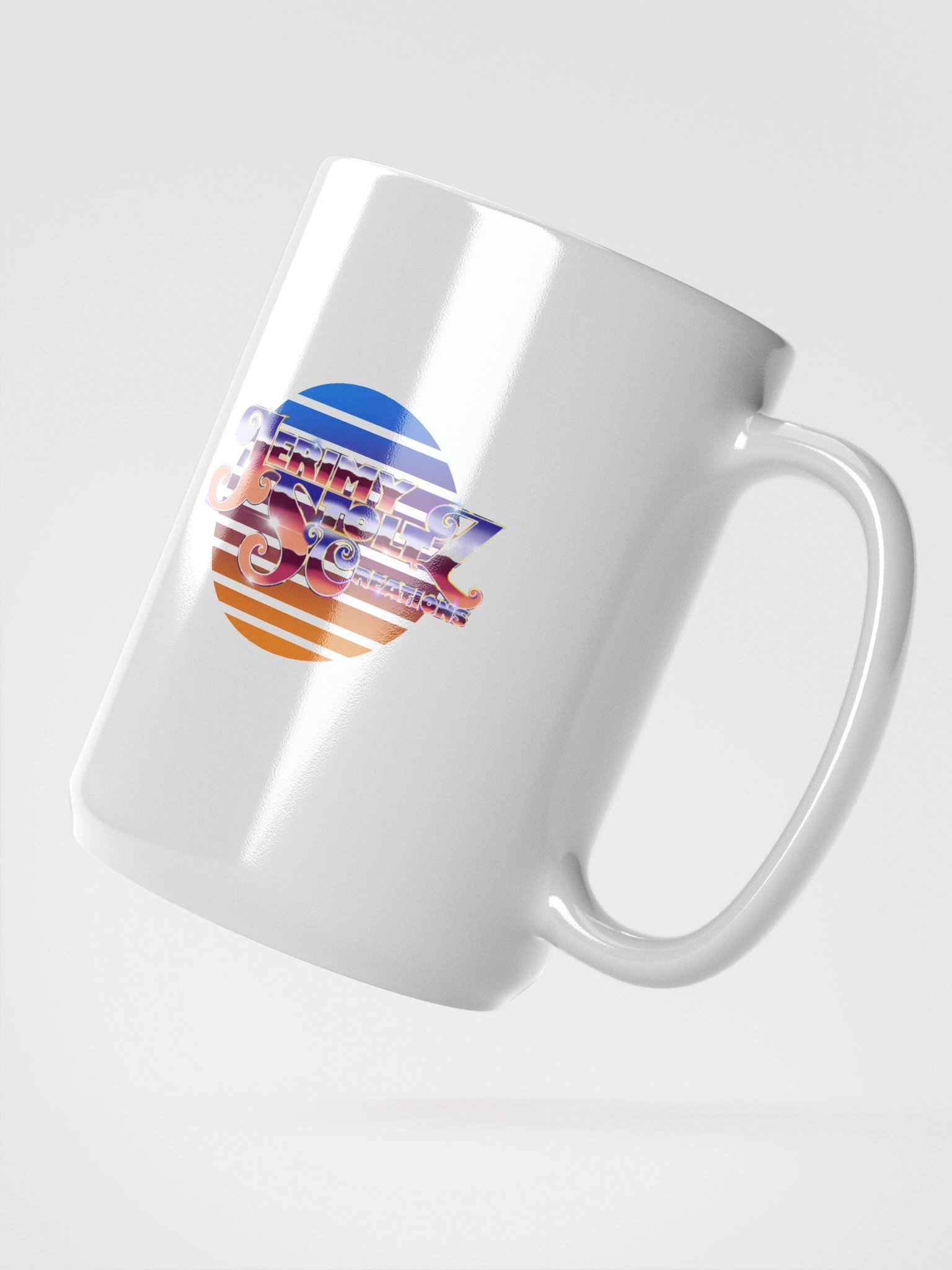 JSC coffee mug product image (2)