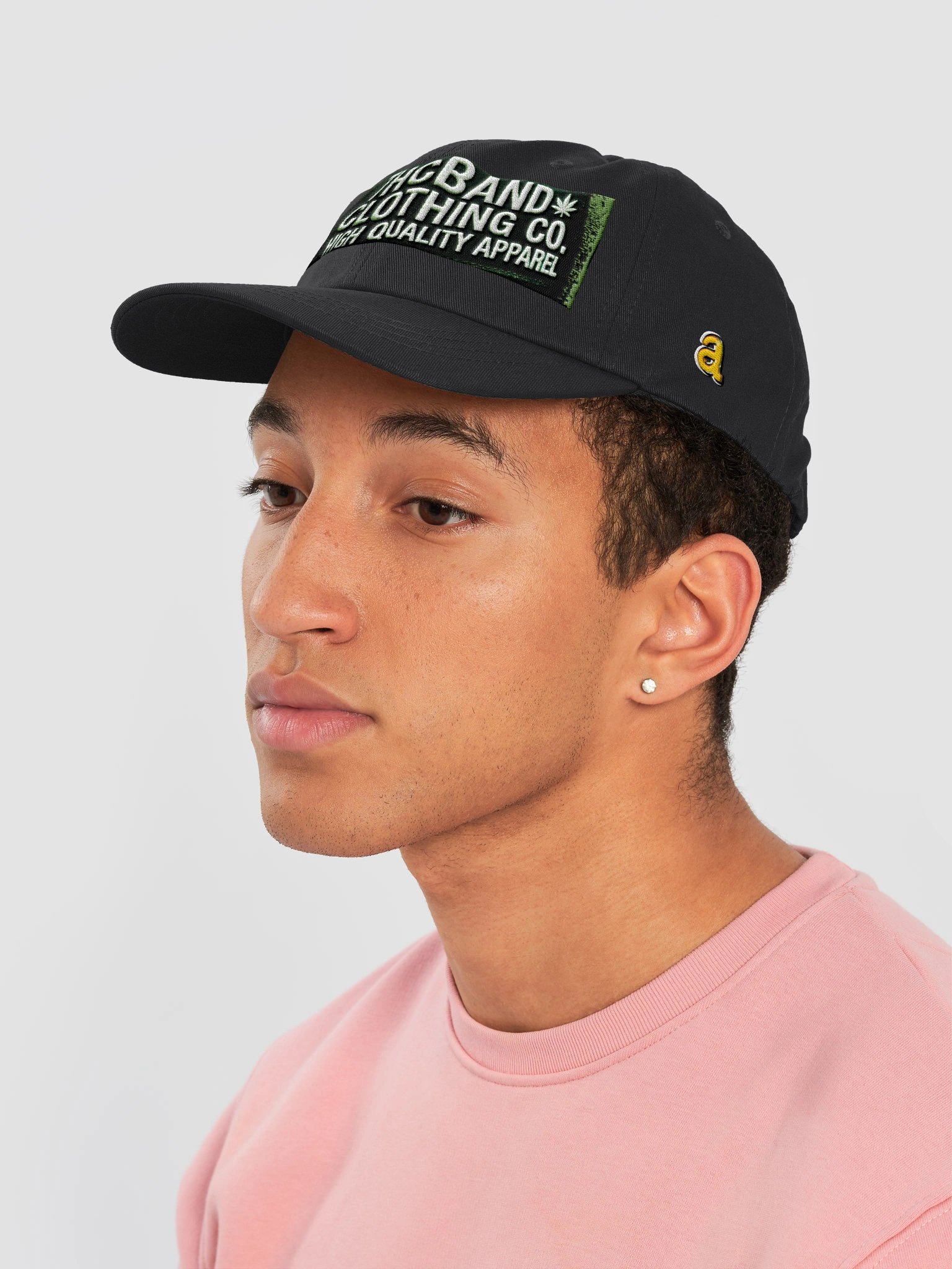 $THCBand Hats product image (61)