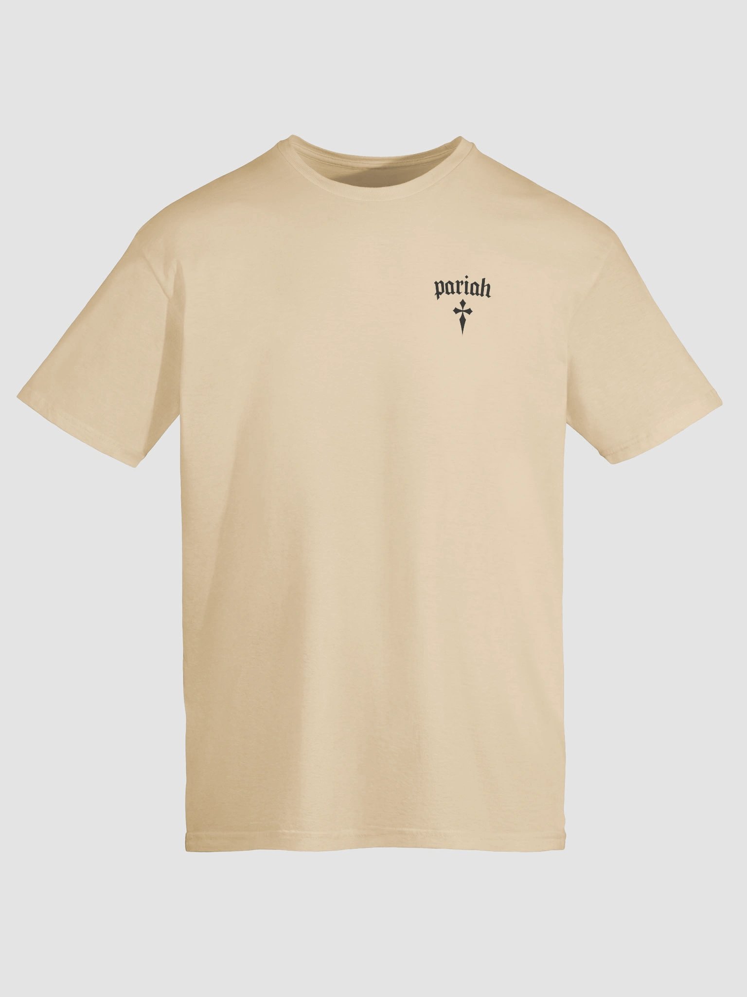 Pariah 'summer' light Tee product image (6)