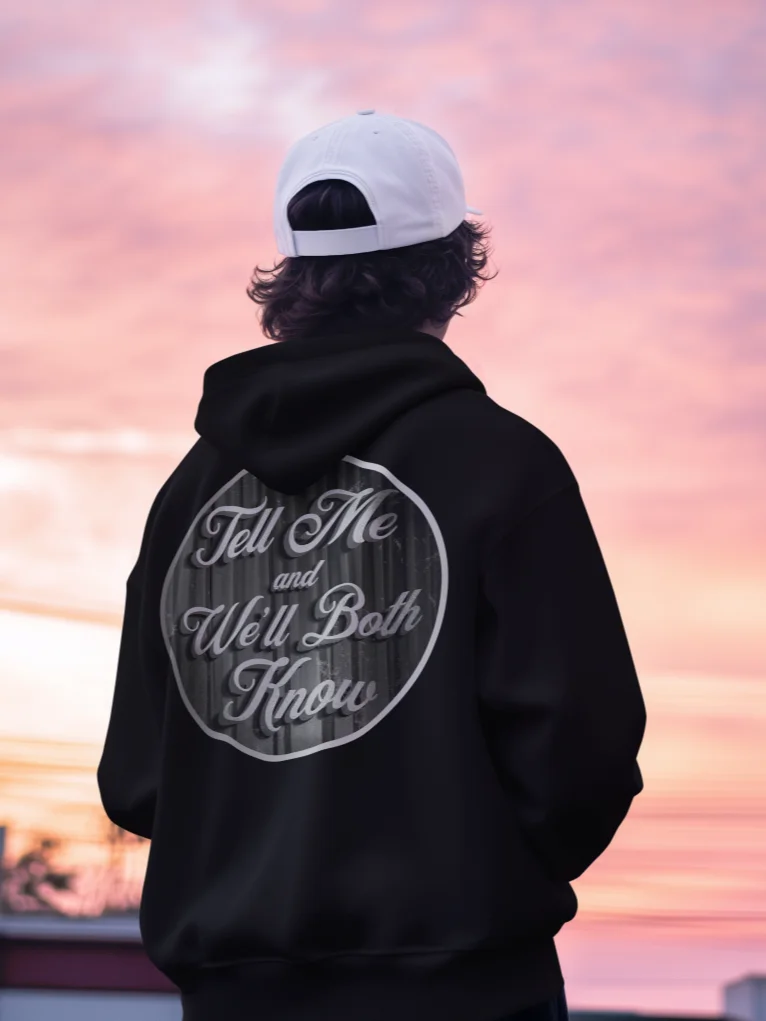 Tell Me and We’ll Both Know Zip Hoodie product image (50)