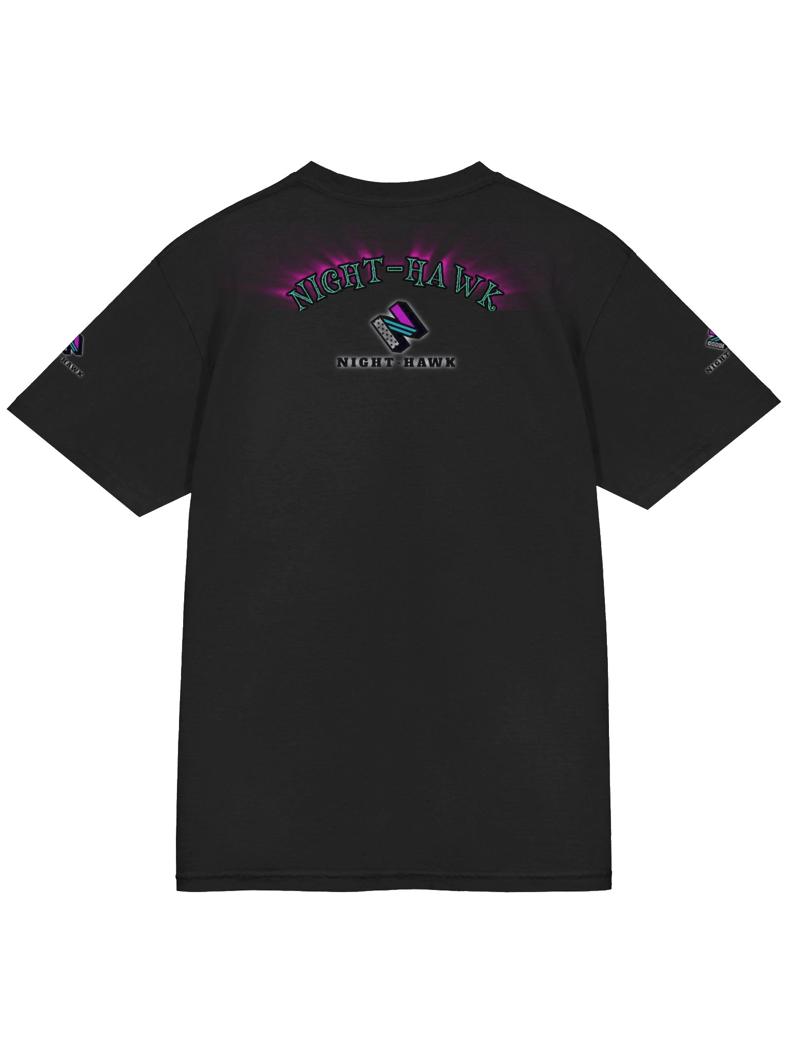 F-CAW Magician Bird T-Shirt product image (4)