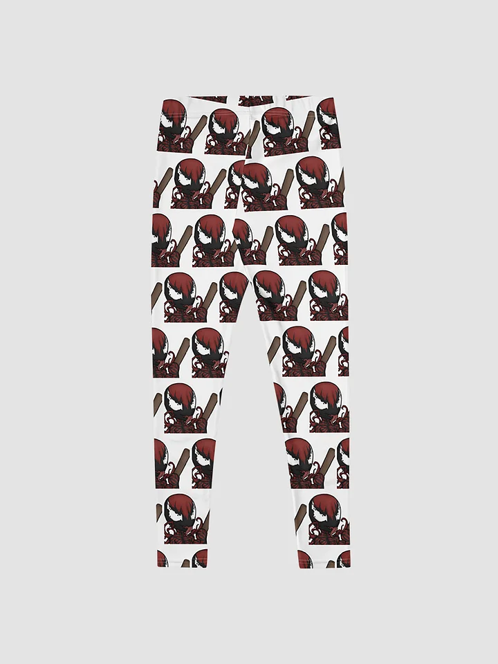 [projectcarnagex] All-Over Print Leggings product image (2)