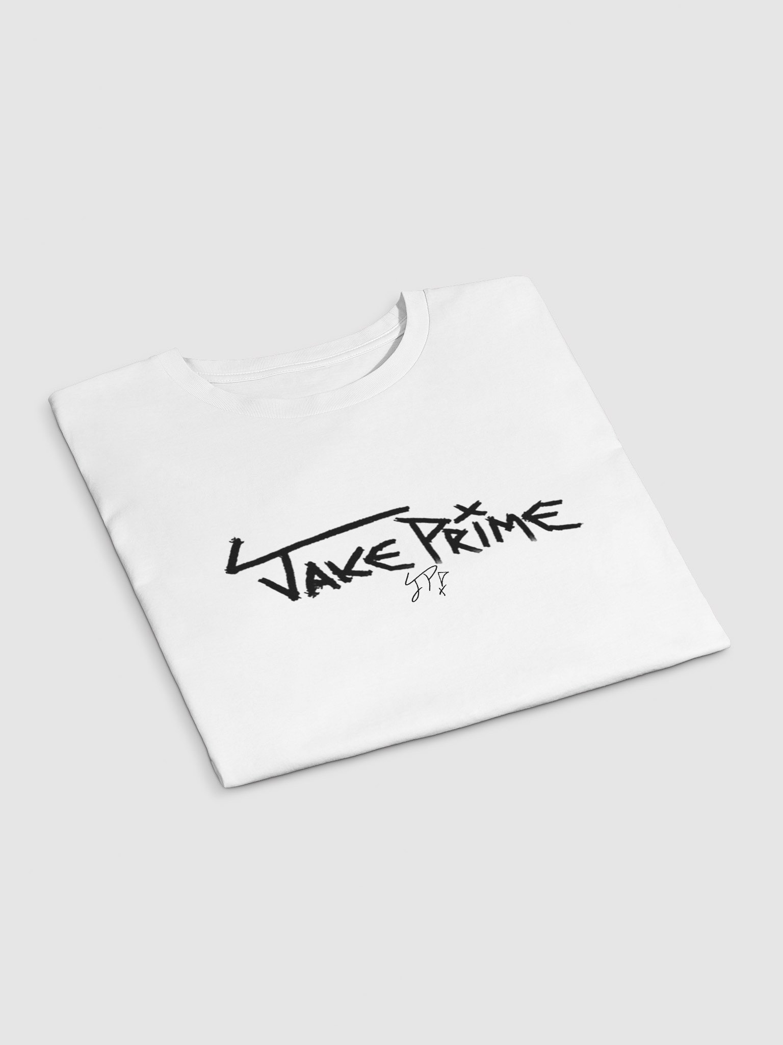 Jake Prime Crop Top product image (3)