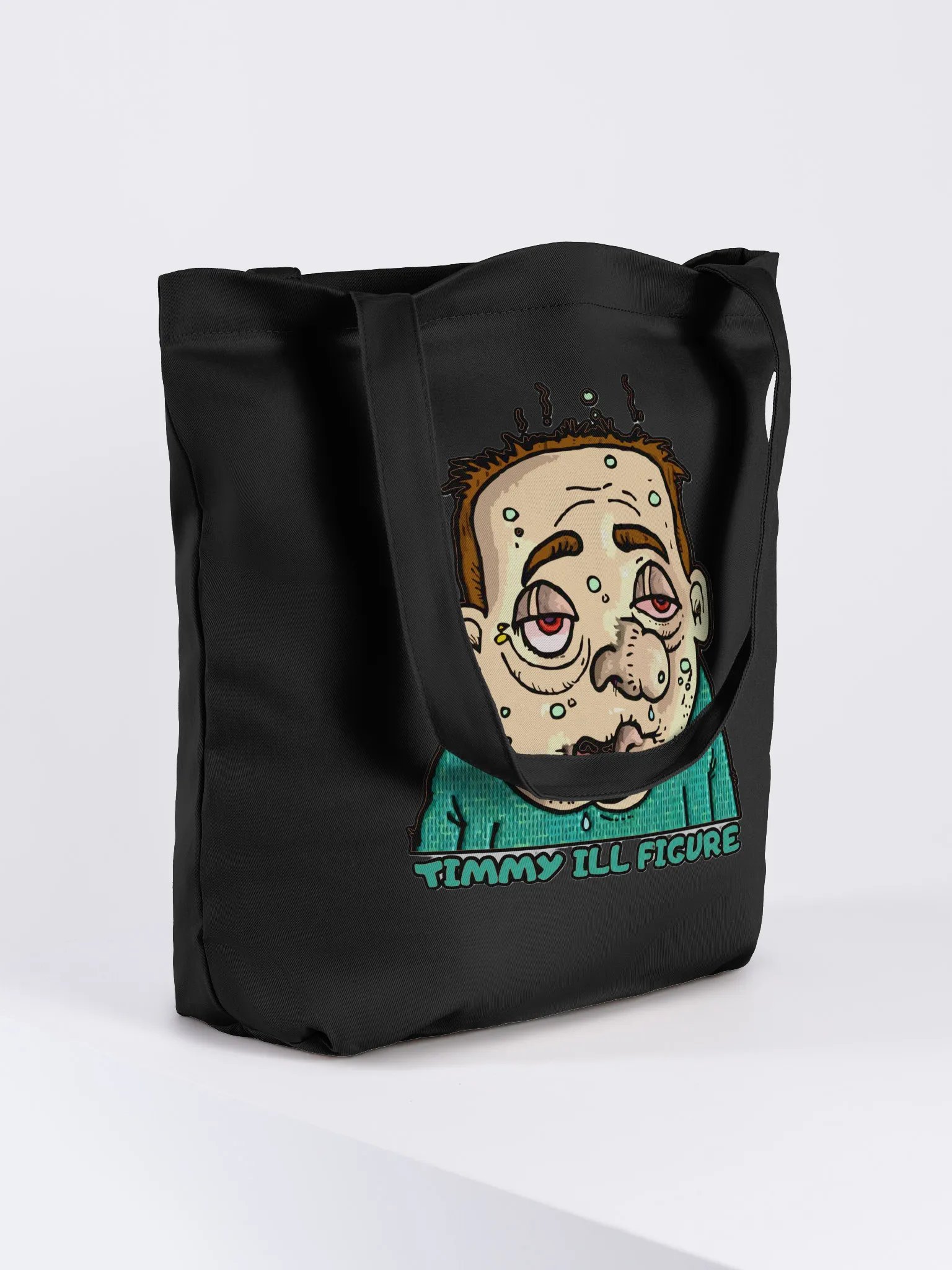 TIMMY ILL FIGURE product image (8)