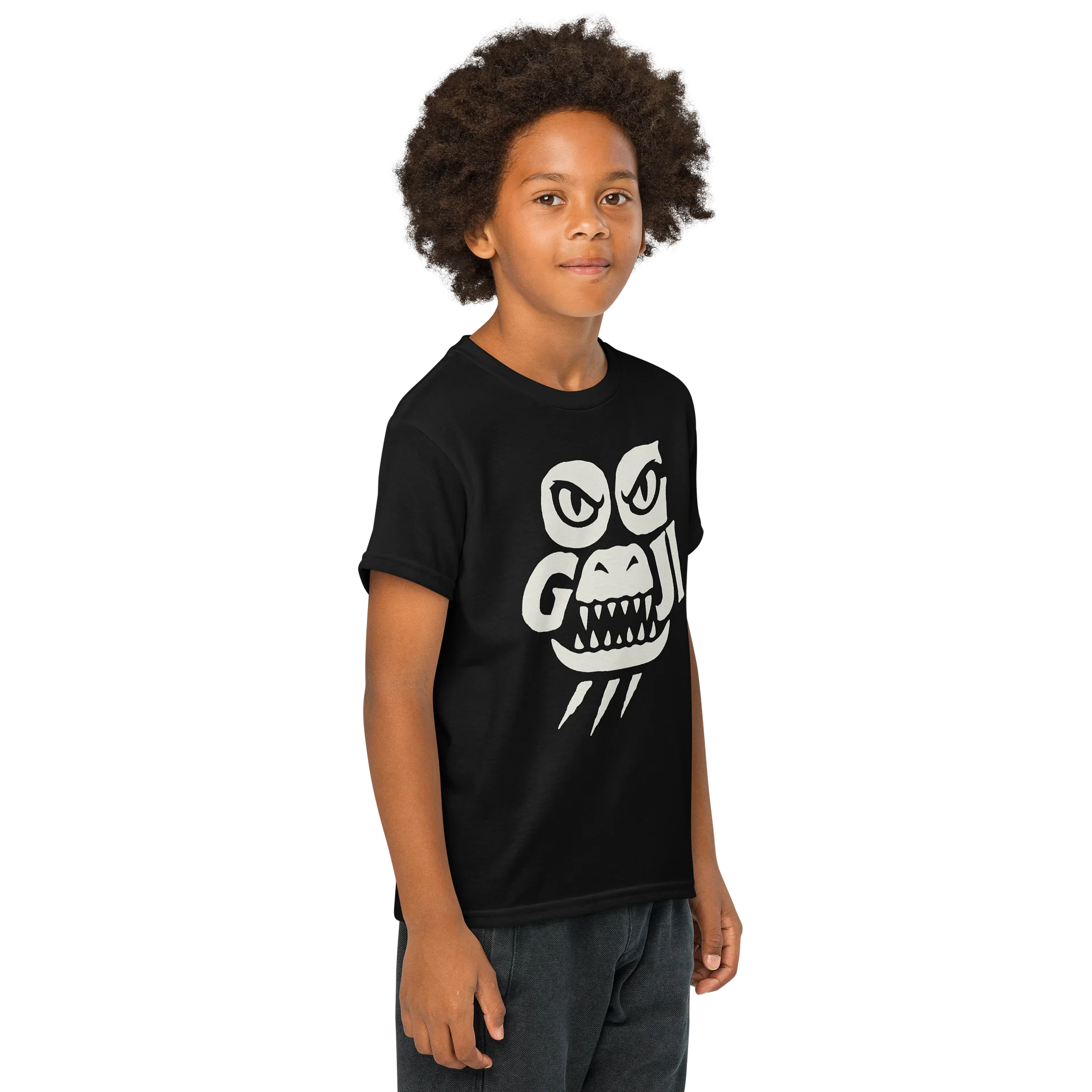 OG GOJI Youth Sports Tee product image (4)