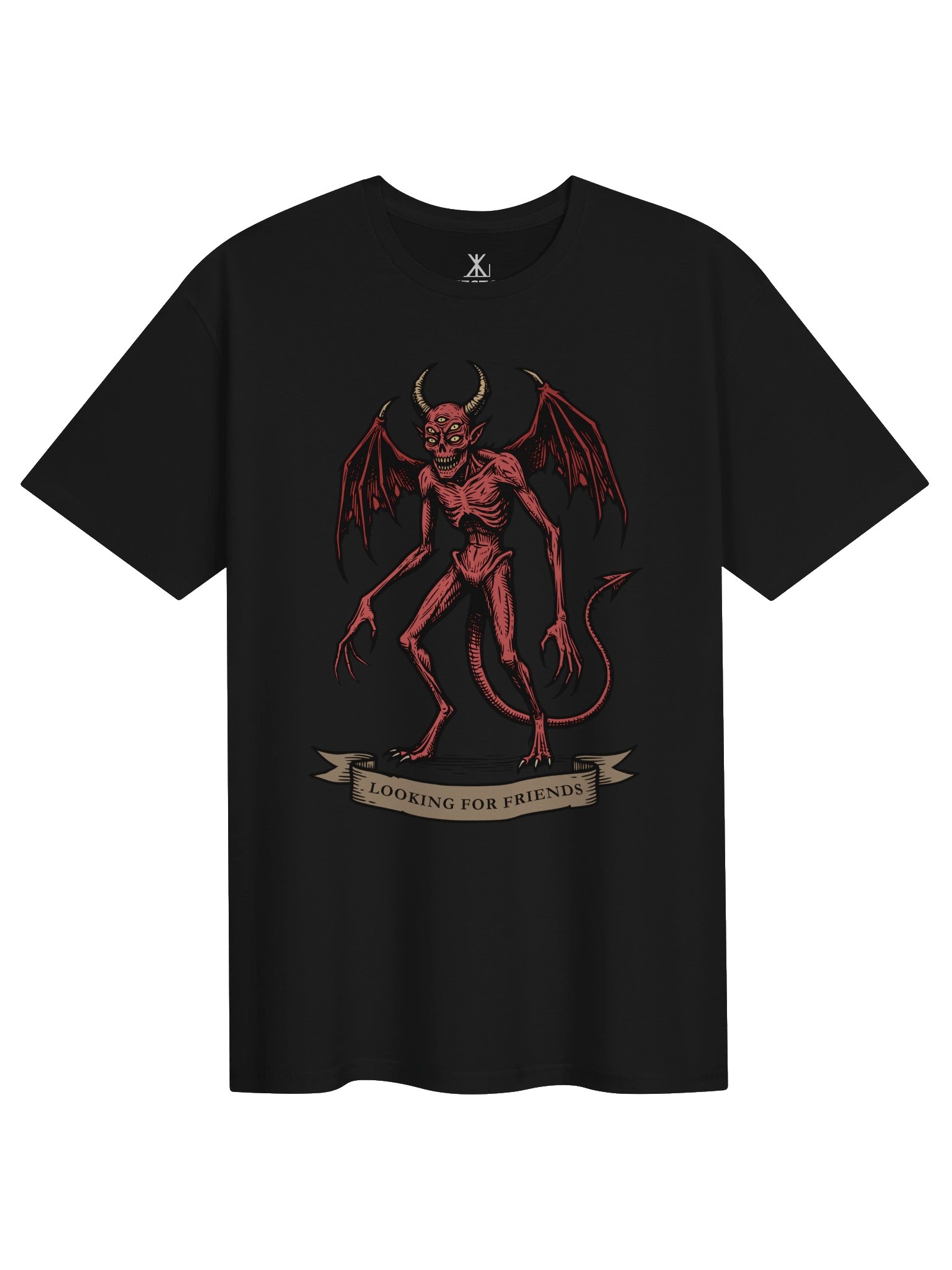 Looking For Friends product image (1)