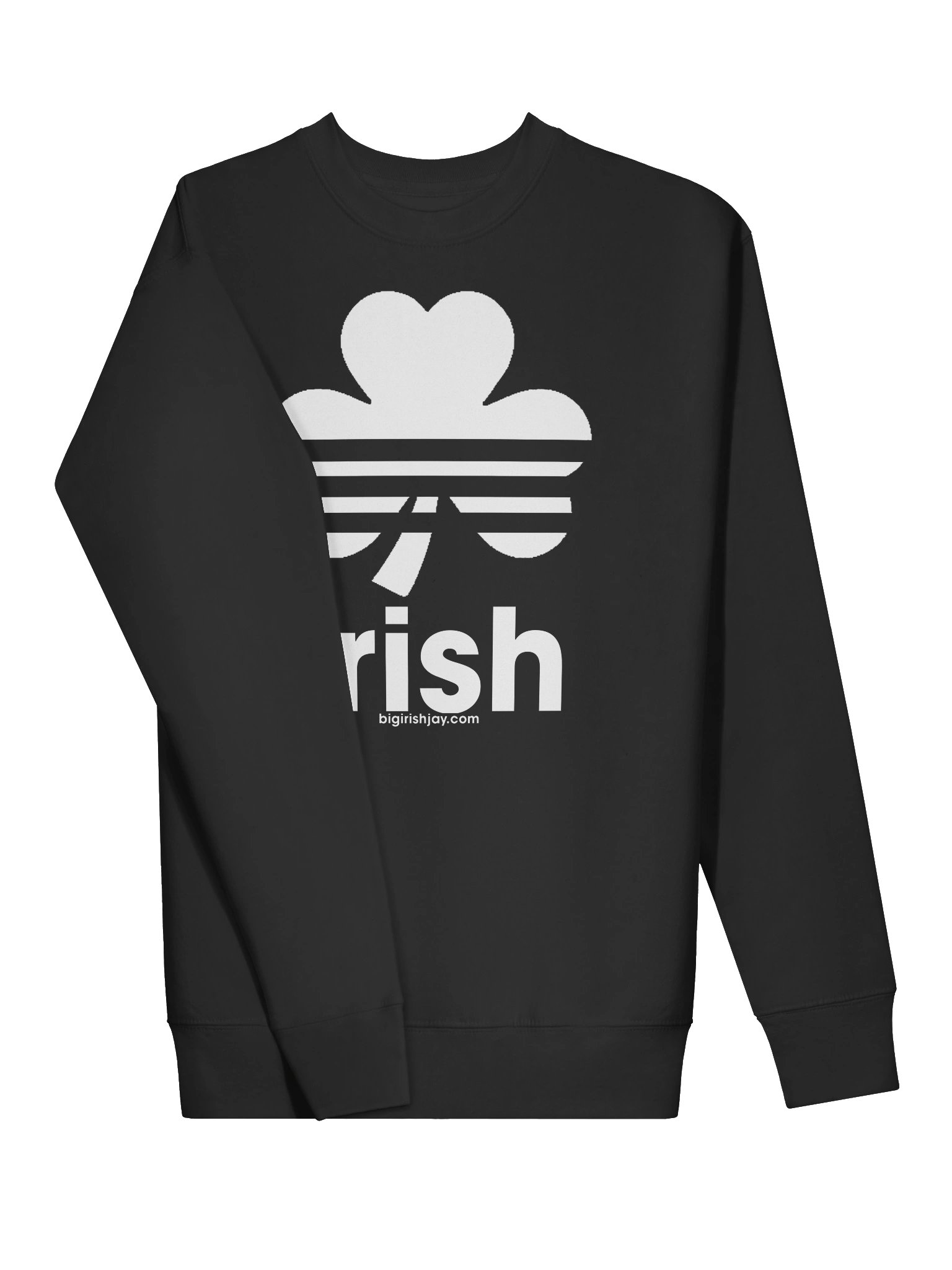 Irish Sweatshirt product image (38)