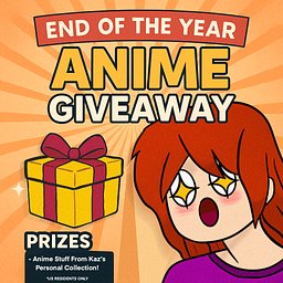 FREE MEMBER (Giveaway Entry)