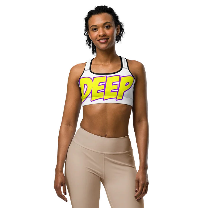 Deep Sports product image (1)