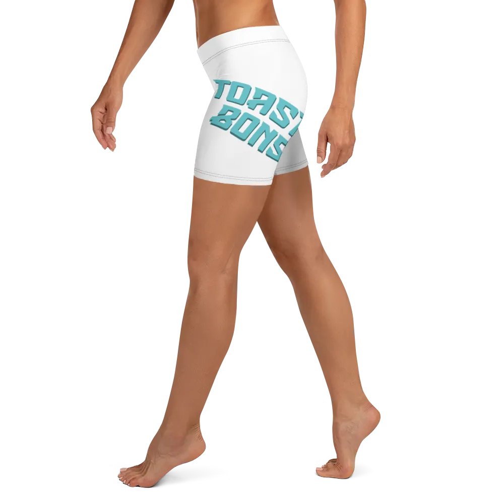 ToastyBon Shorts product image (3)
