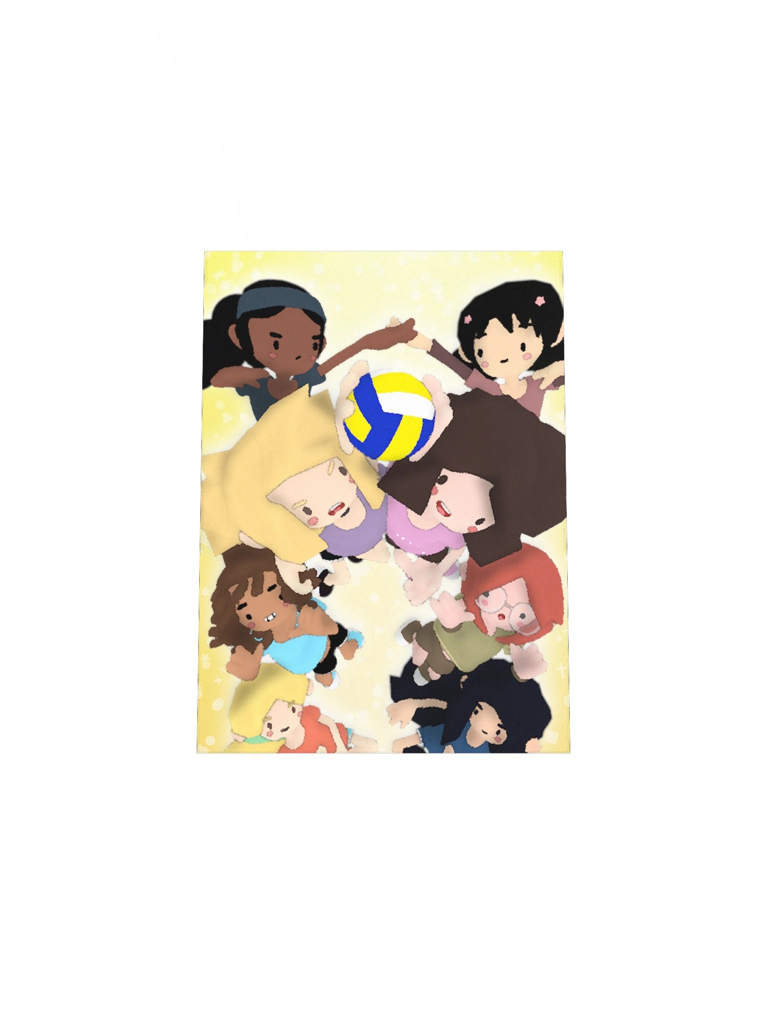 To The Top Poster product image (30)