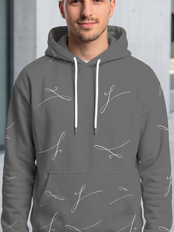 Greyed Out | Hoodie product image (2)