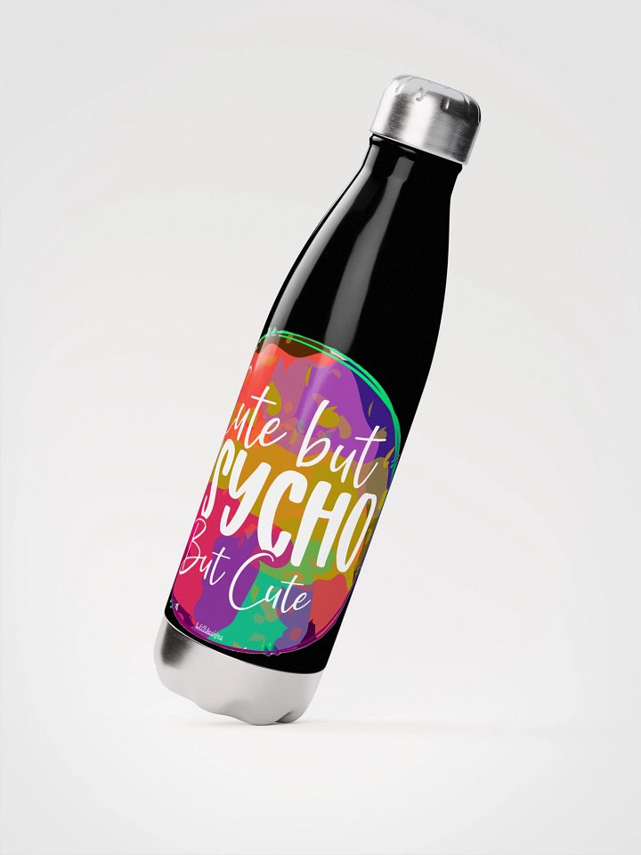 CUTE BUT PSYCHO, BUT CUTE product image (3)