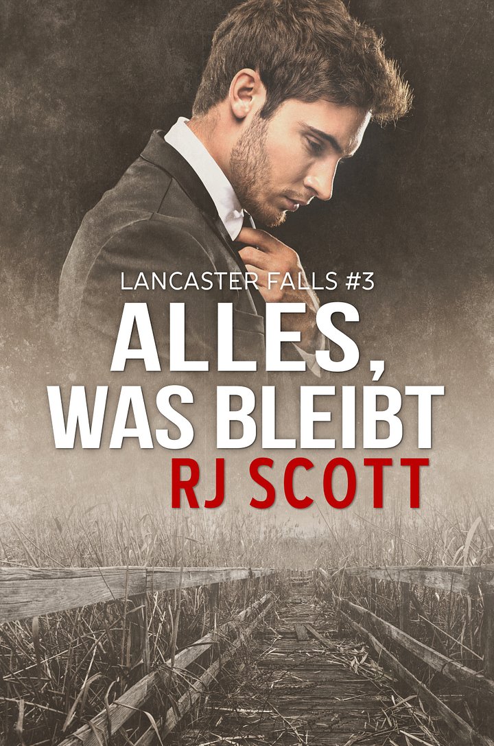 Alles, was bleibt product image (1)