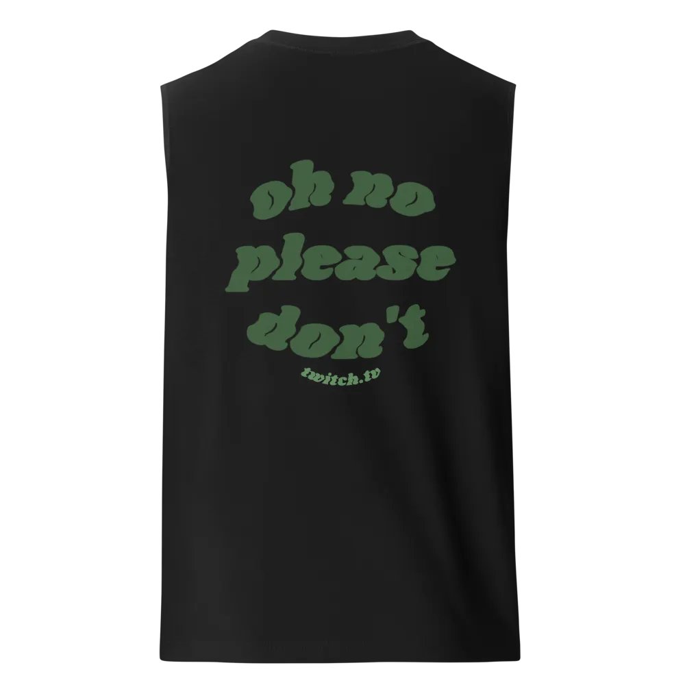 captions muscle tee product image (1)