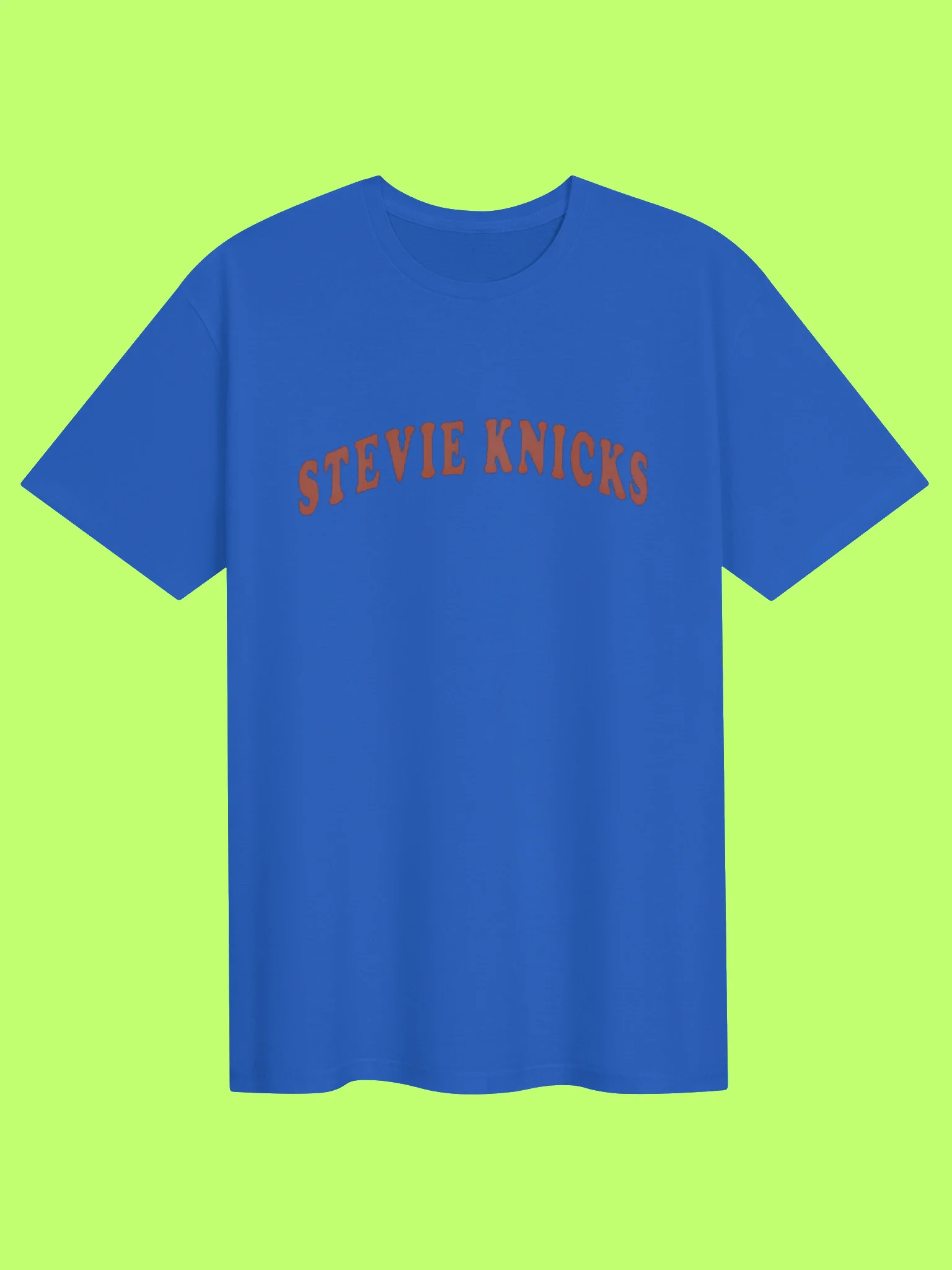 Taylor Swift Knicks Shirt – Funny Stevie Knicks Graphic Tee for Music and Basketball Fans product image (1)