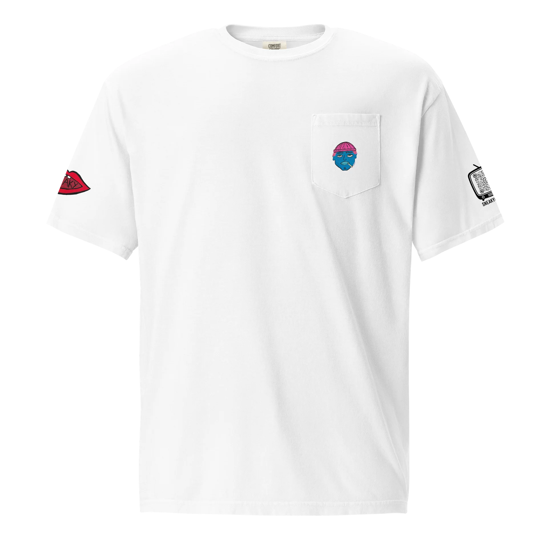 Kinsley Shirt V.5 product image (2)