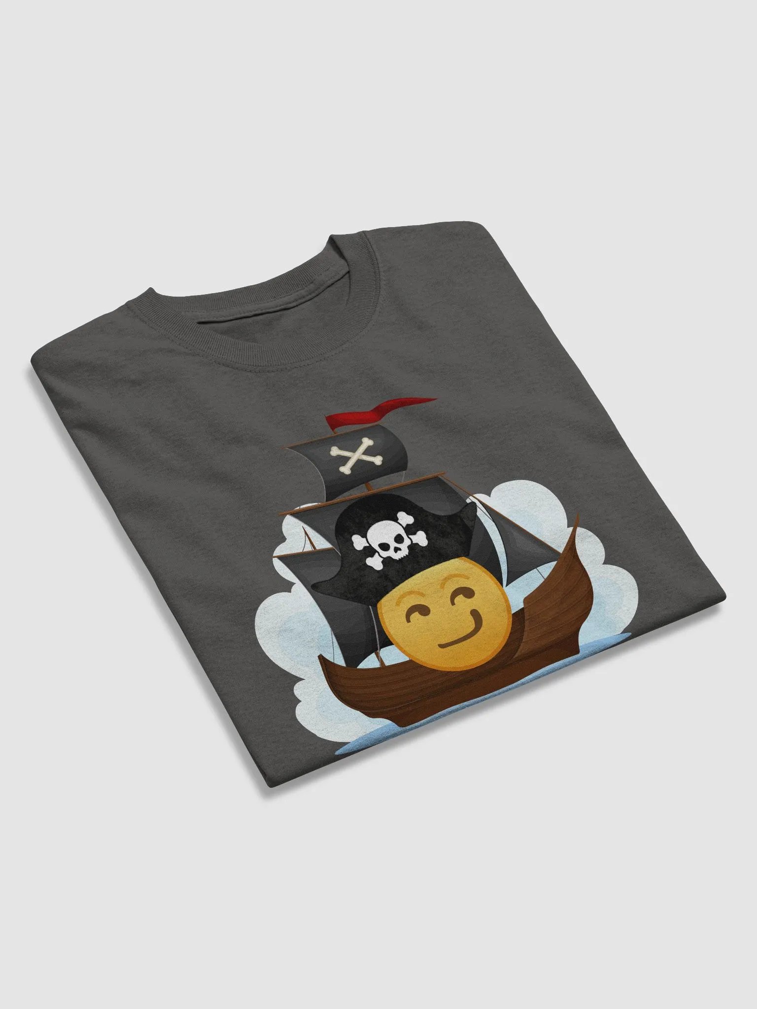 Smugface Tee - Set 2 product image (4)