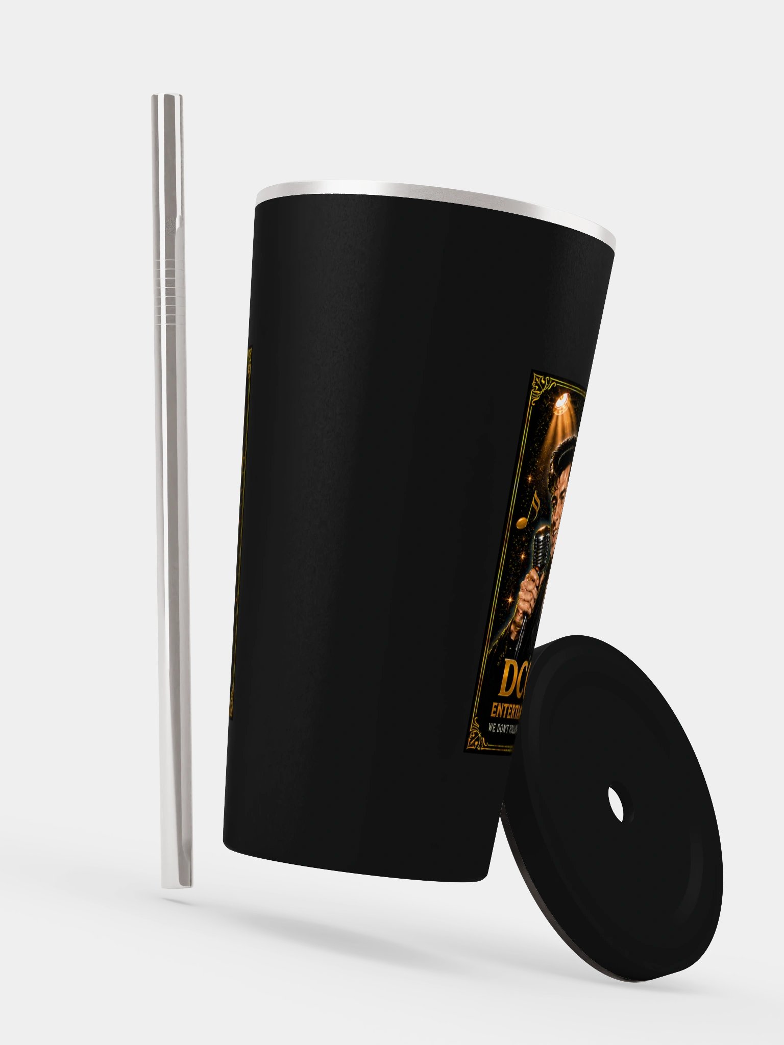 One Song, Many Voices DCG Members Event Tumbler product image (6)