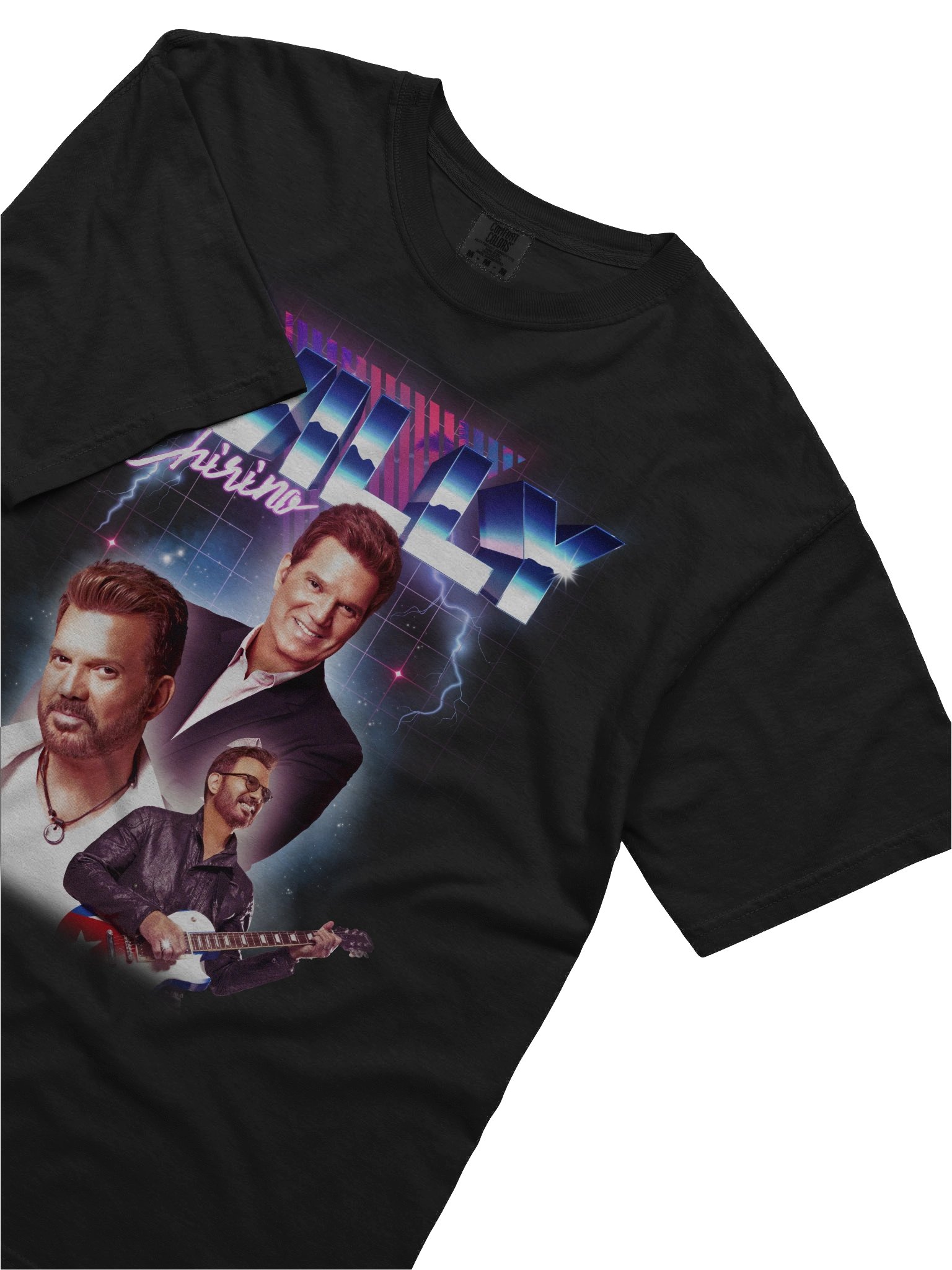 Willy Chirino product image (28)