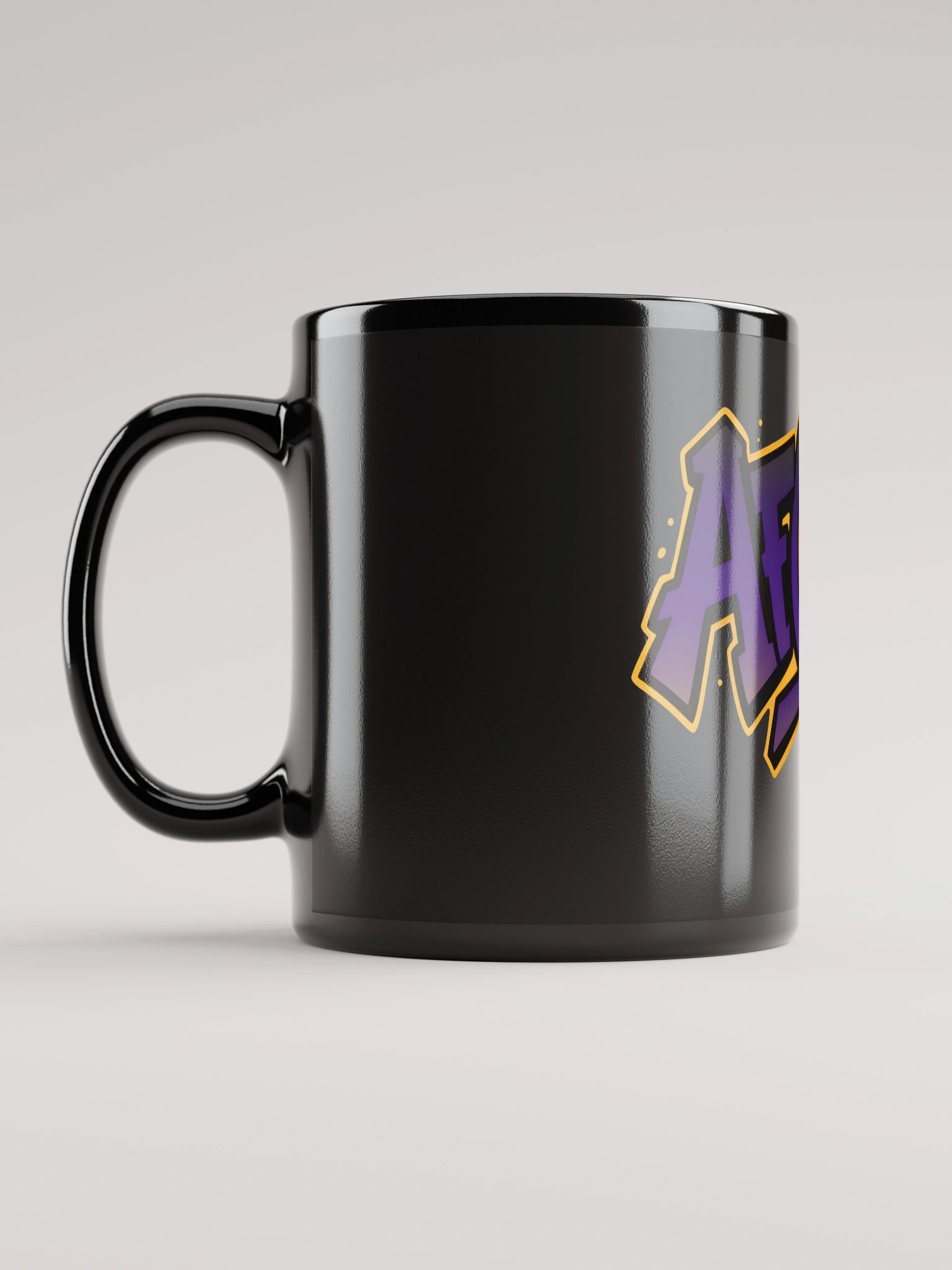 AFC North Talk: Ravens Edition MUG product image (6)
