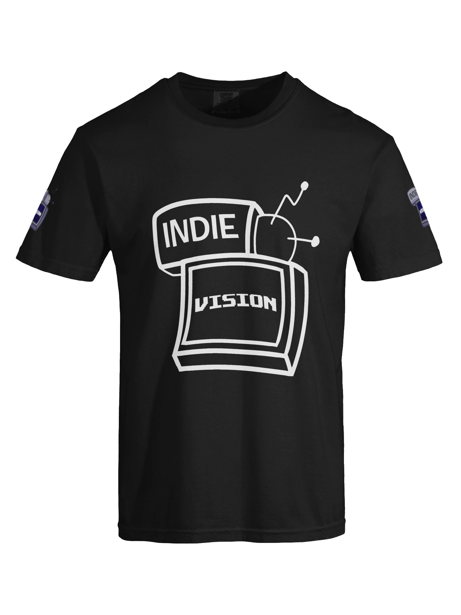Camisa De IndieVision product image (17)