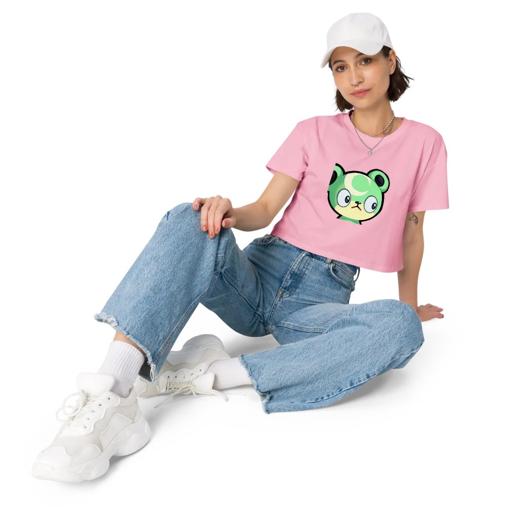 Teddy Tee product image (10)