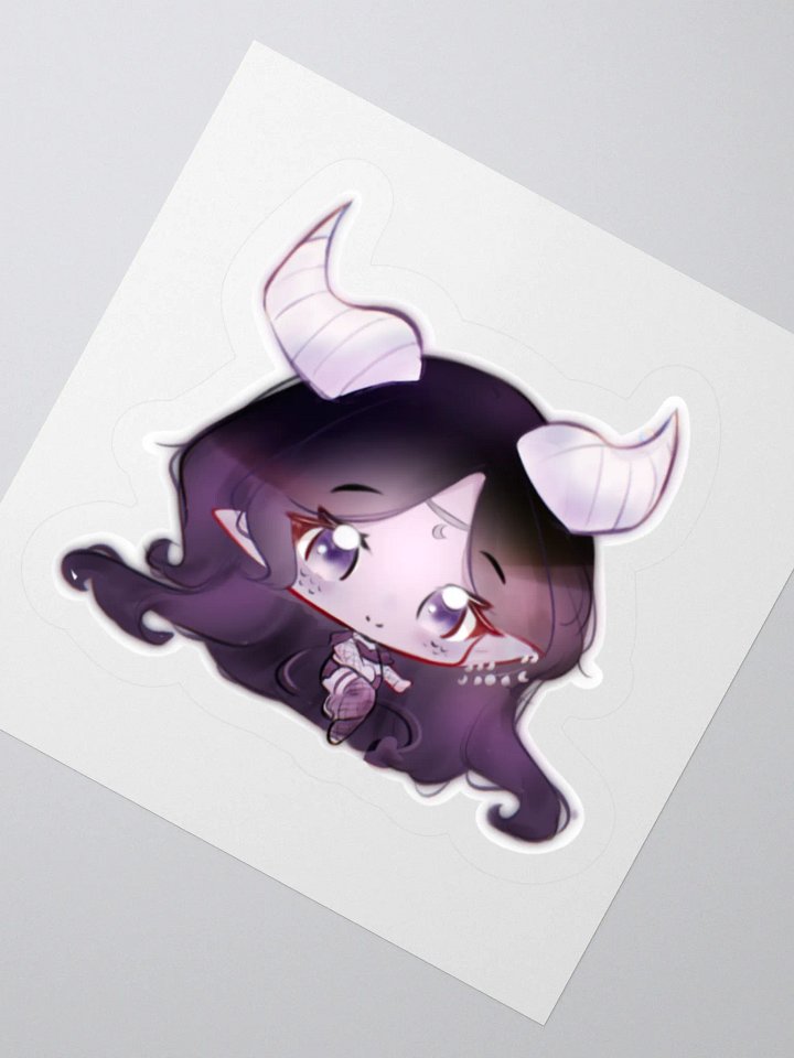 Chibi Lirelen Sticker product image (2)