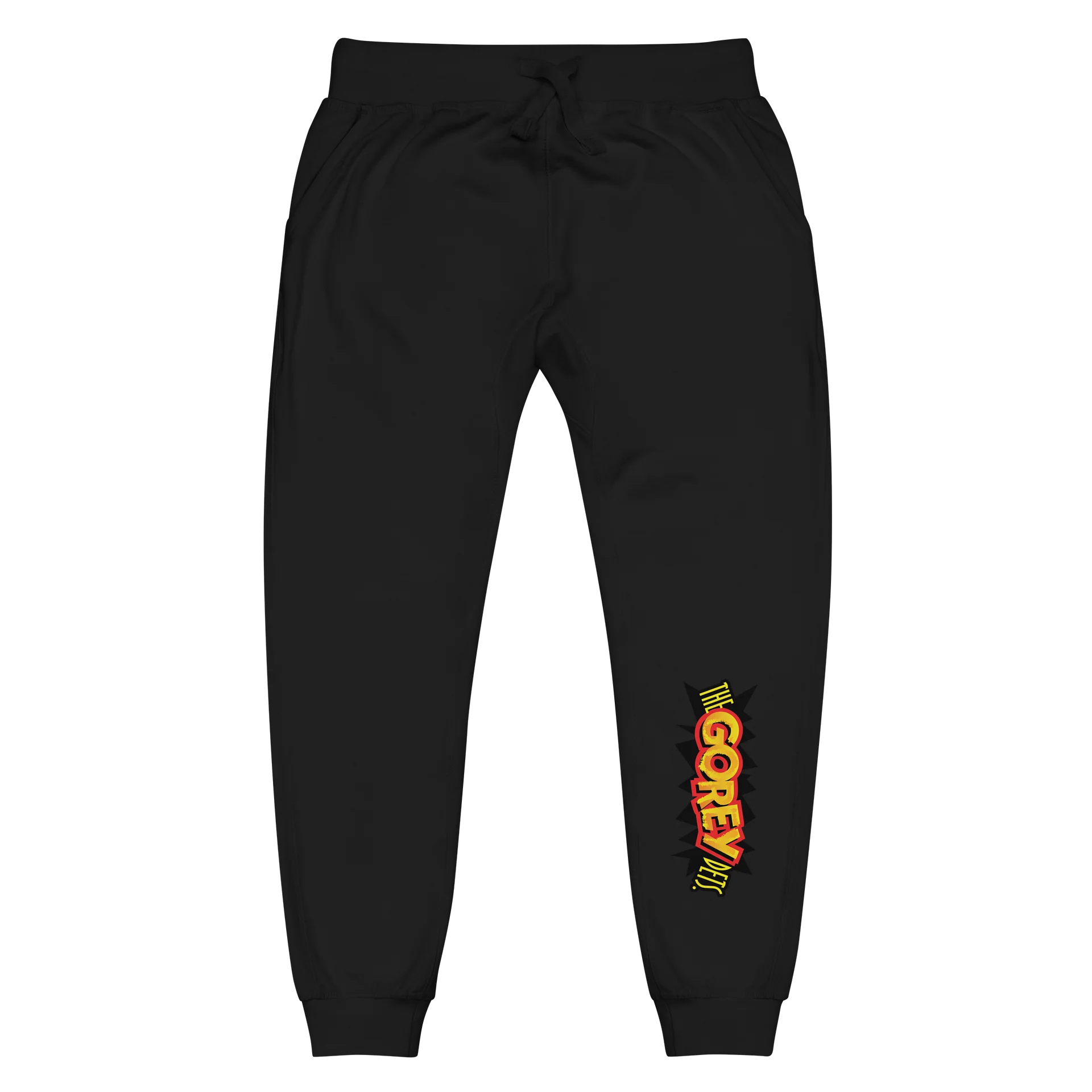 Challenger Approaching - Cotton Heritage Unisex Fleece Joggers by Cotton Heritage product image (1)