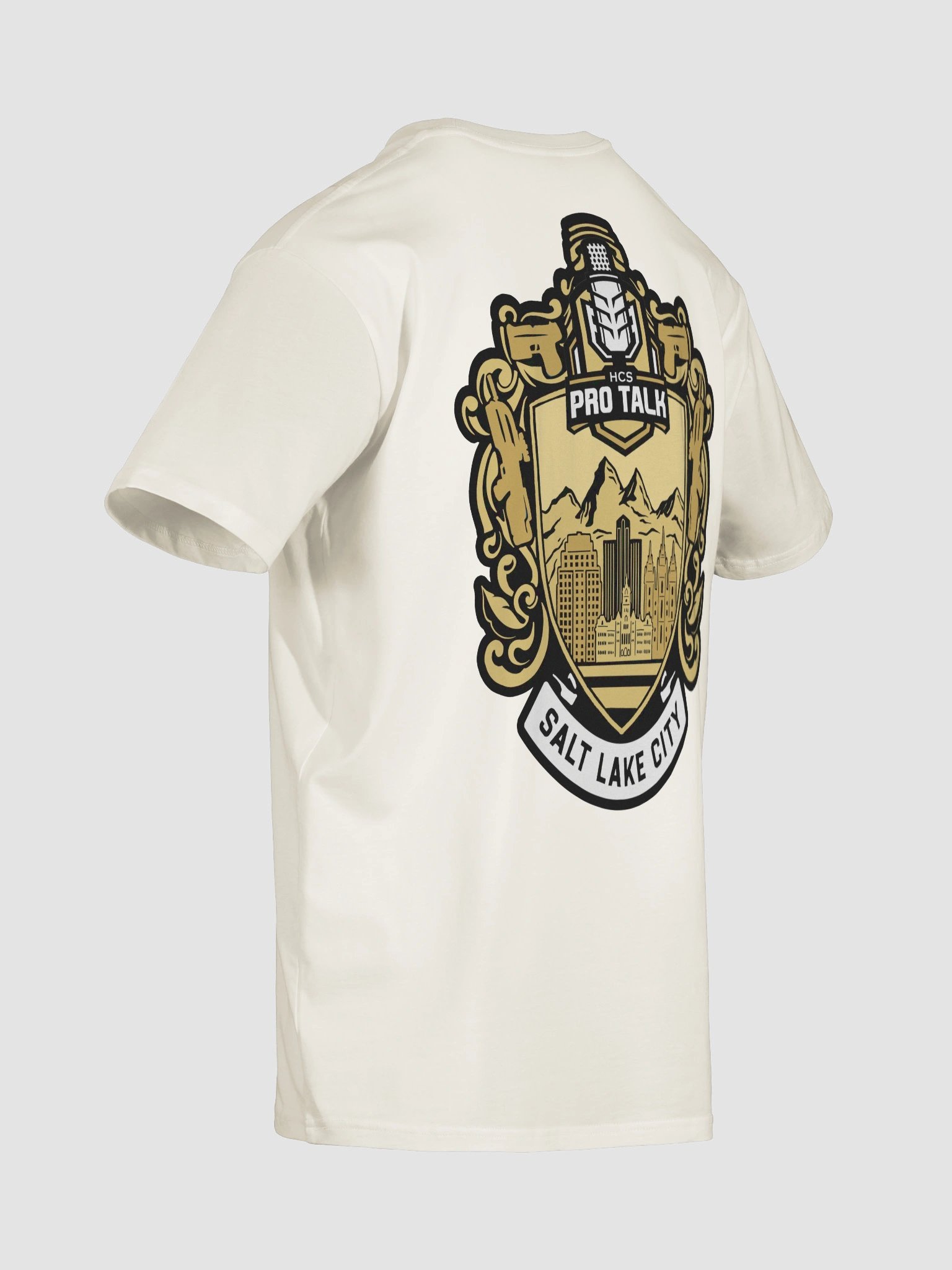 HPT x SLC T-Shirt (Light) product image (6)