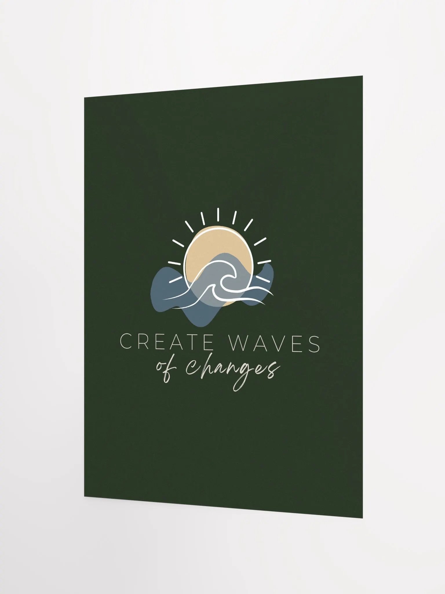 Enhanced Matte Poster EPFB0111 product image (4)