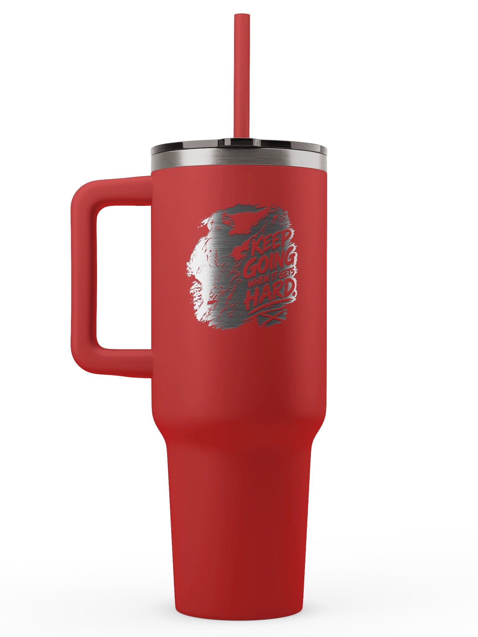 Pinnacle 40oz Vacuum Insulated Travel Tumbler product image (1)